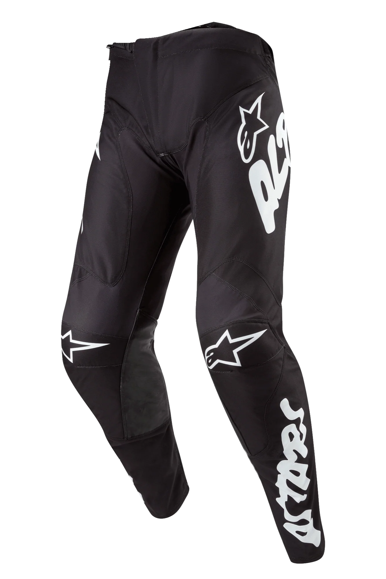 Pantaloni Racer Hana 2024  - Image 3