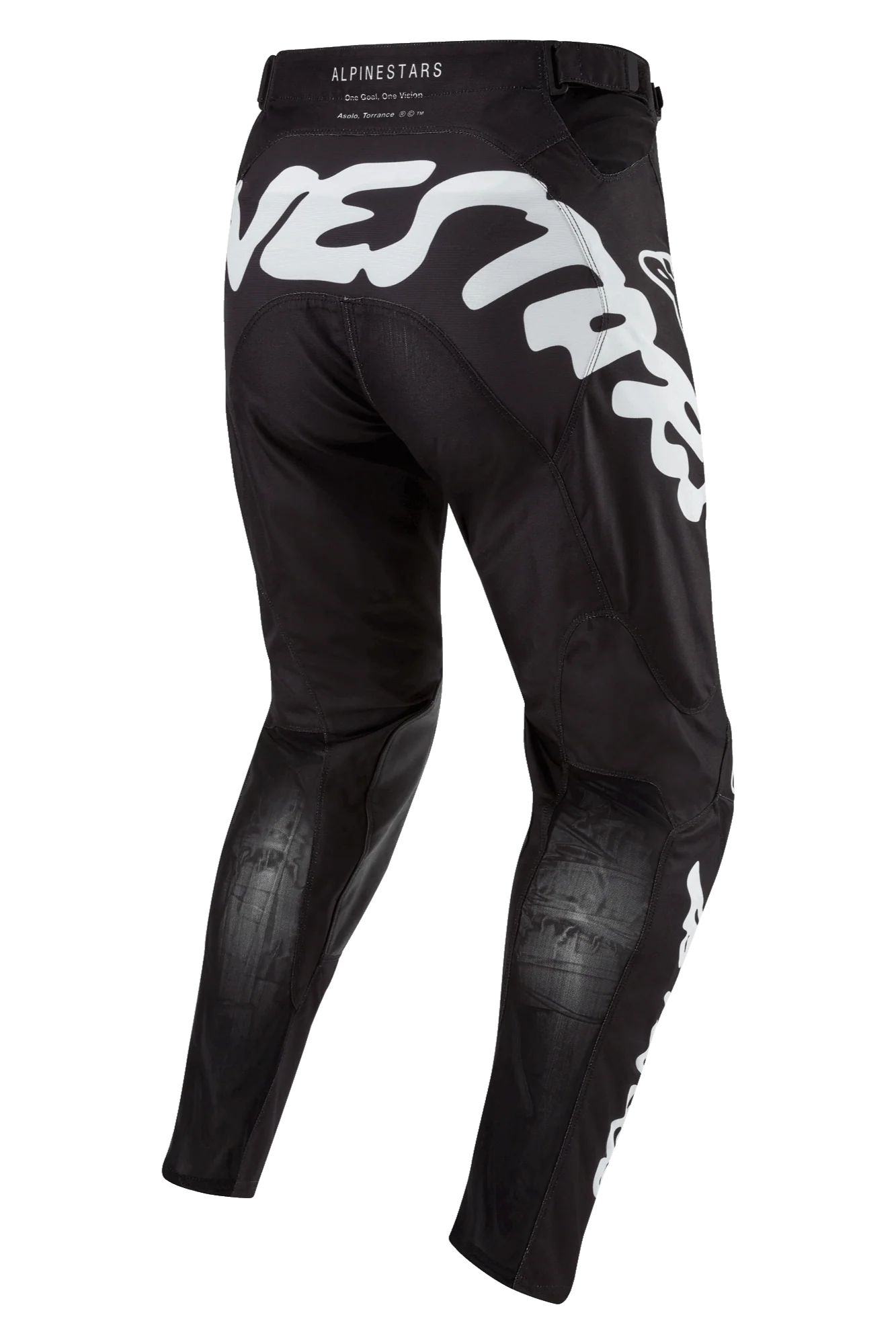 Pantaloni Racer Hana 2024  - Image 4