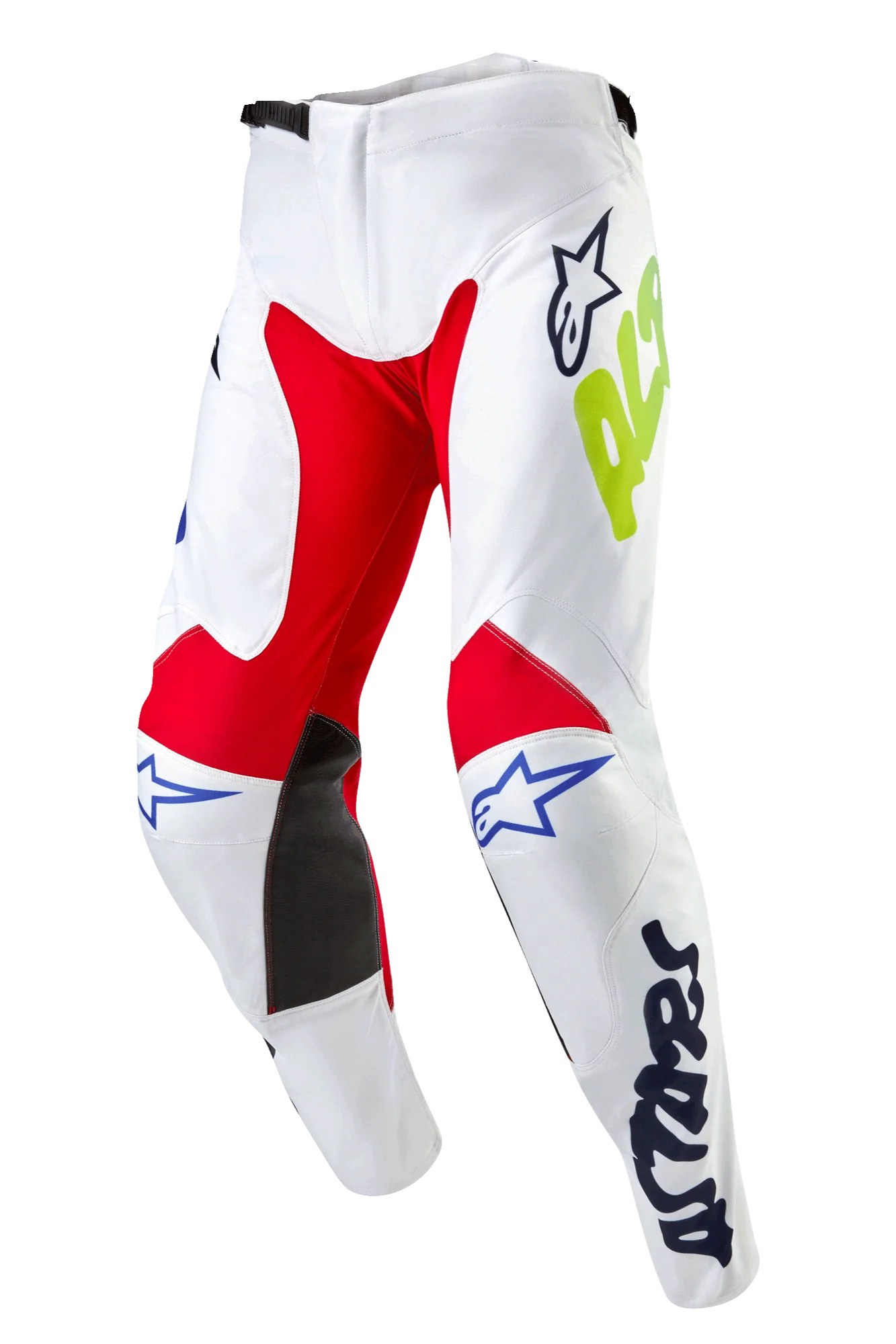 Pantaloni Racer Hana 2024 - Image 3
