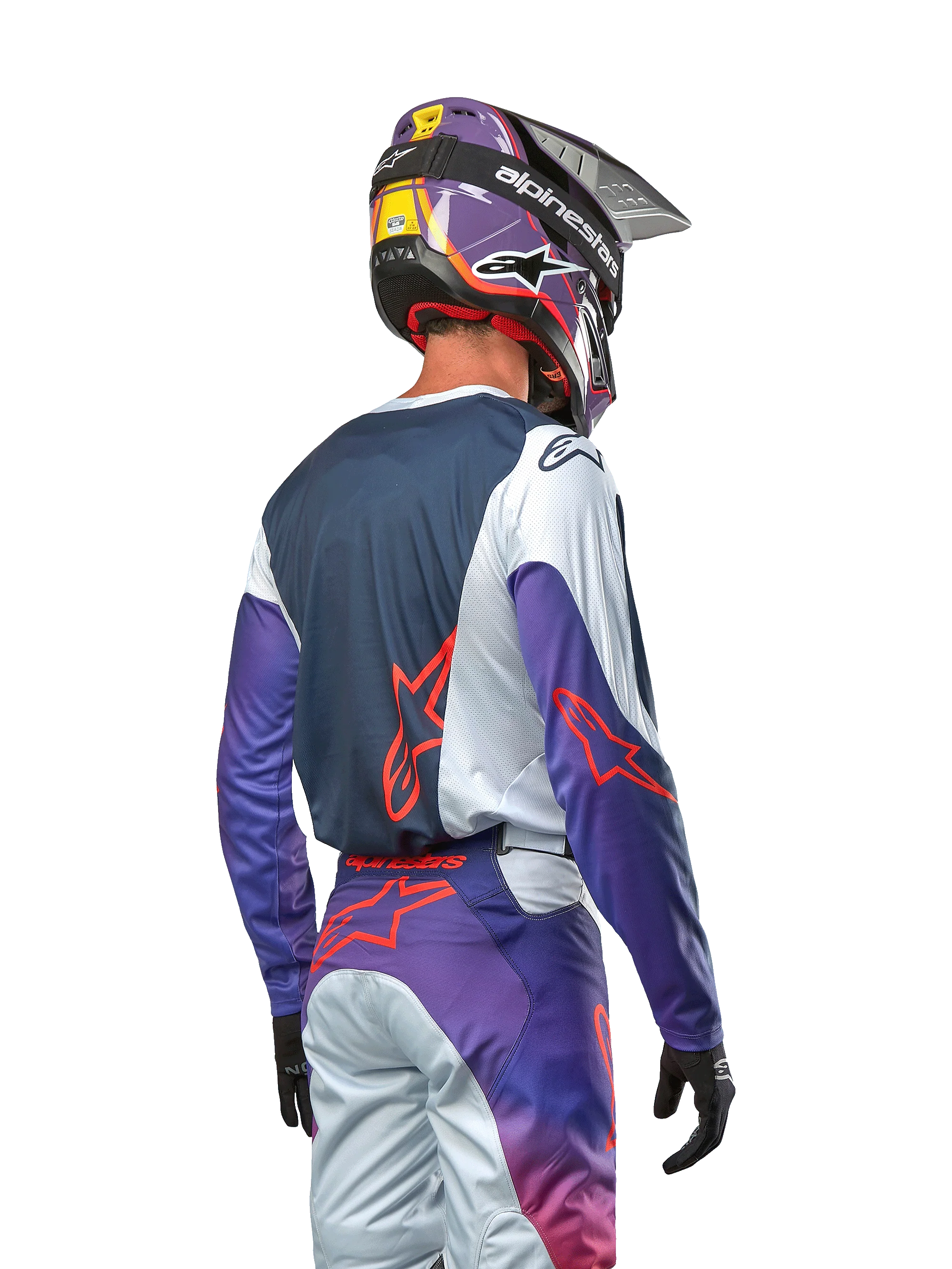 Maglia Racer Hoen 2024 - Image 2