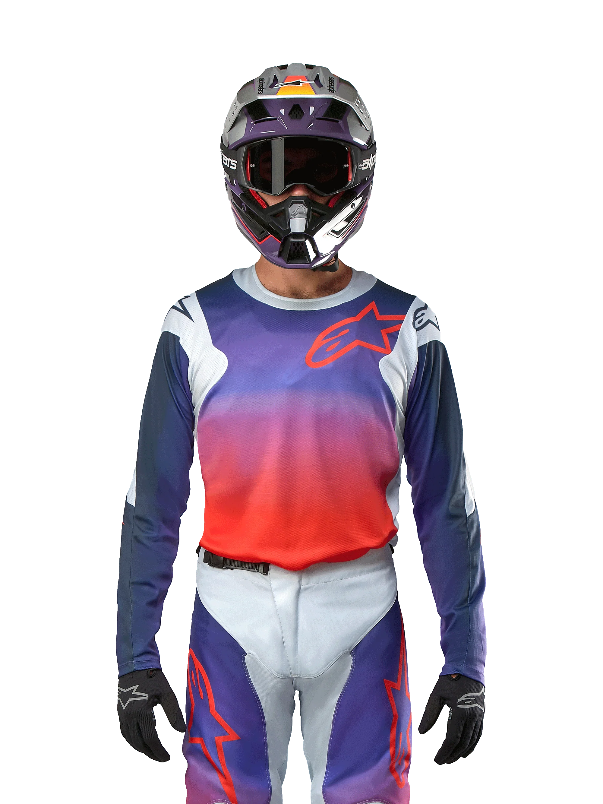 Maglia Racer Hoen 2024 - Image 3