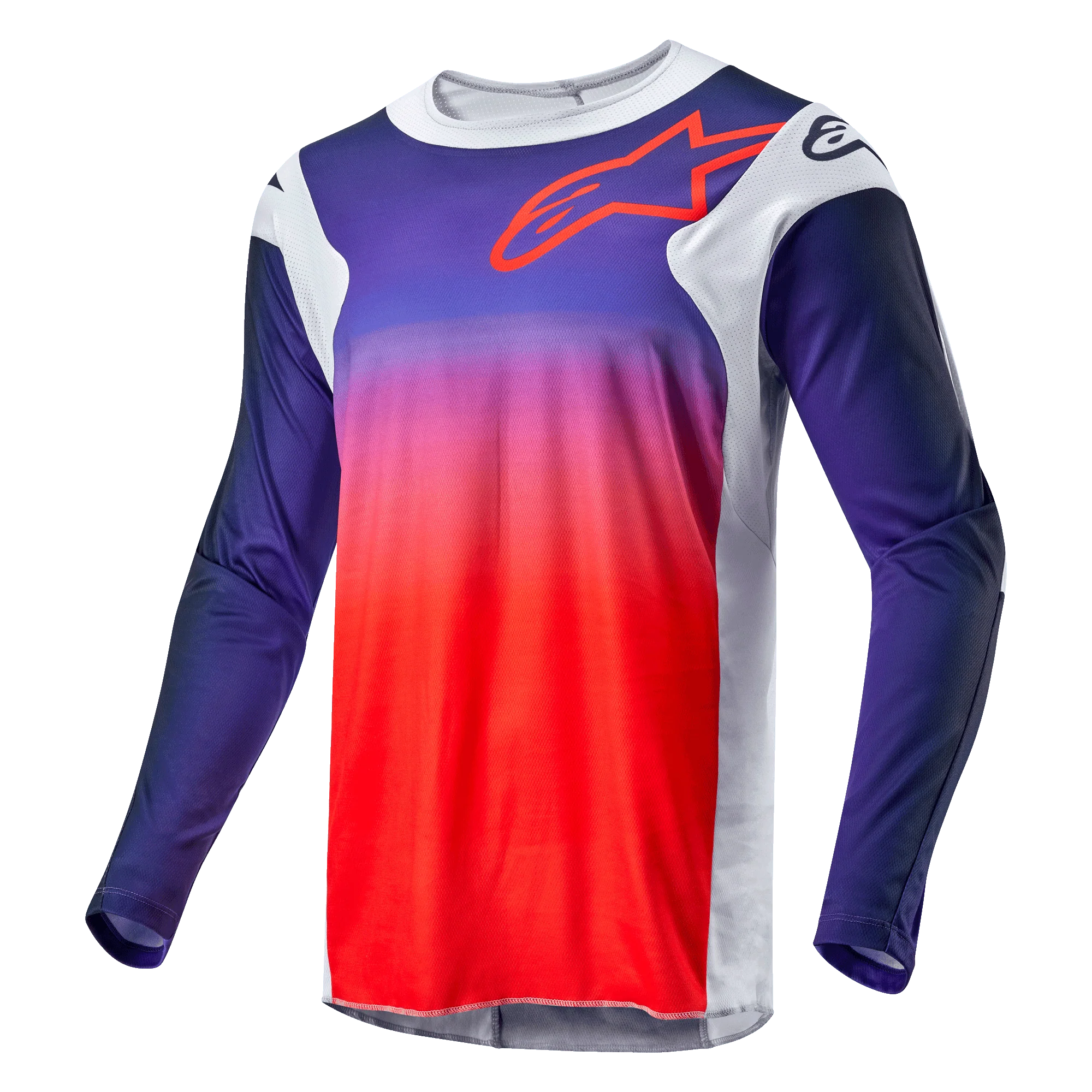Maglia Racer Hoen 2024 - Image 4