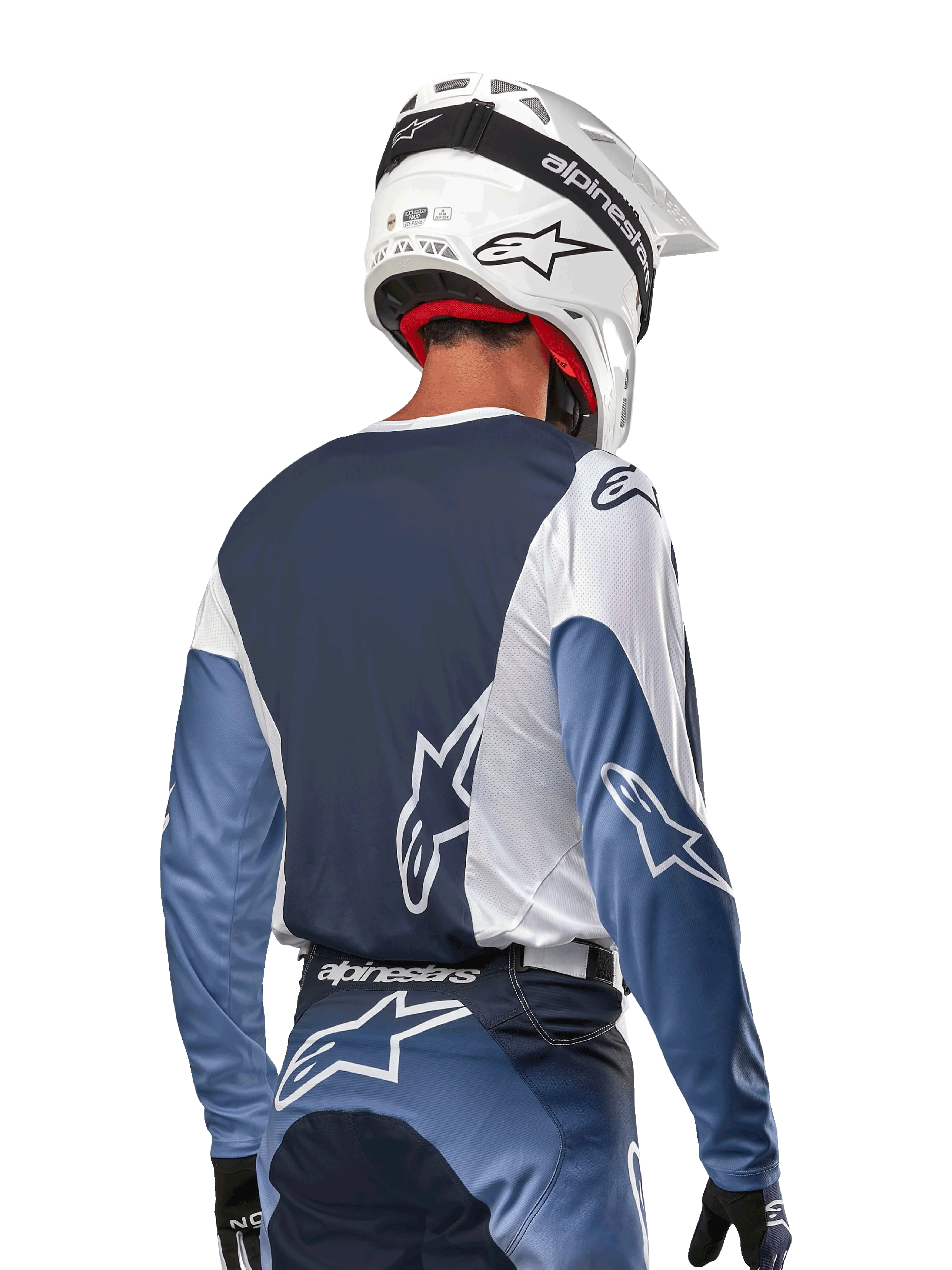 Maglia Racer Hoen 2024  - Image 2