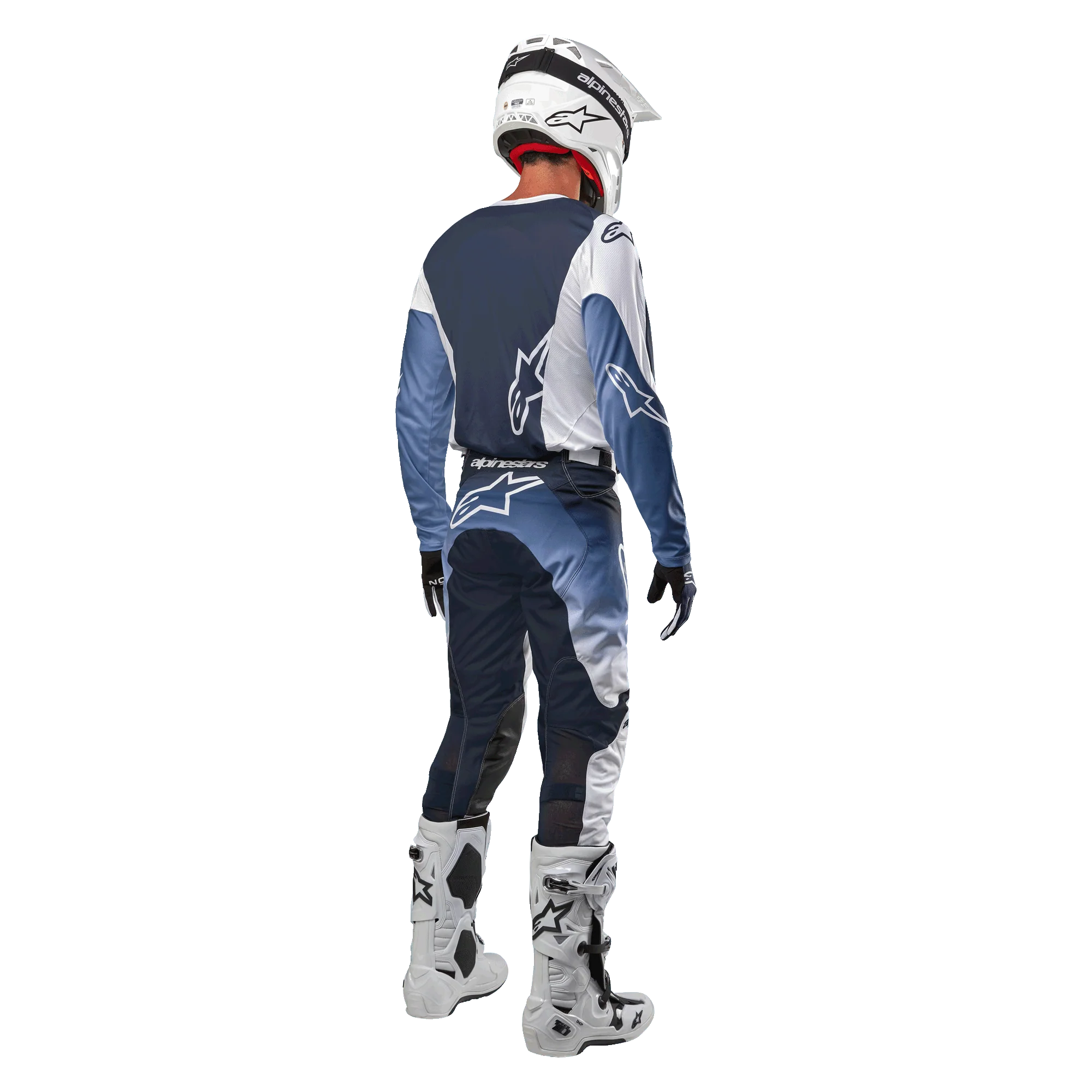 Maglia Racer Hoen 2024  - Image 6