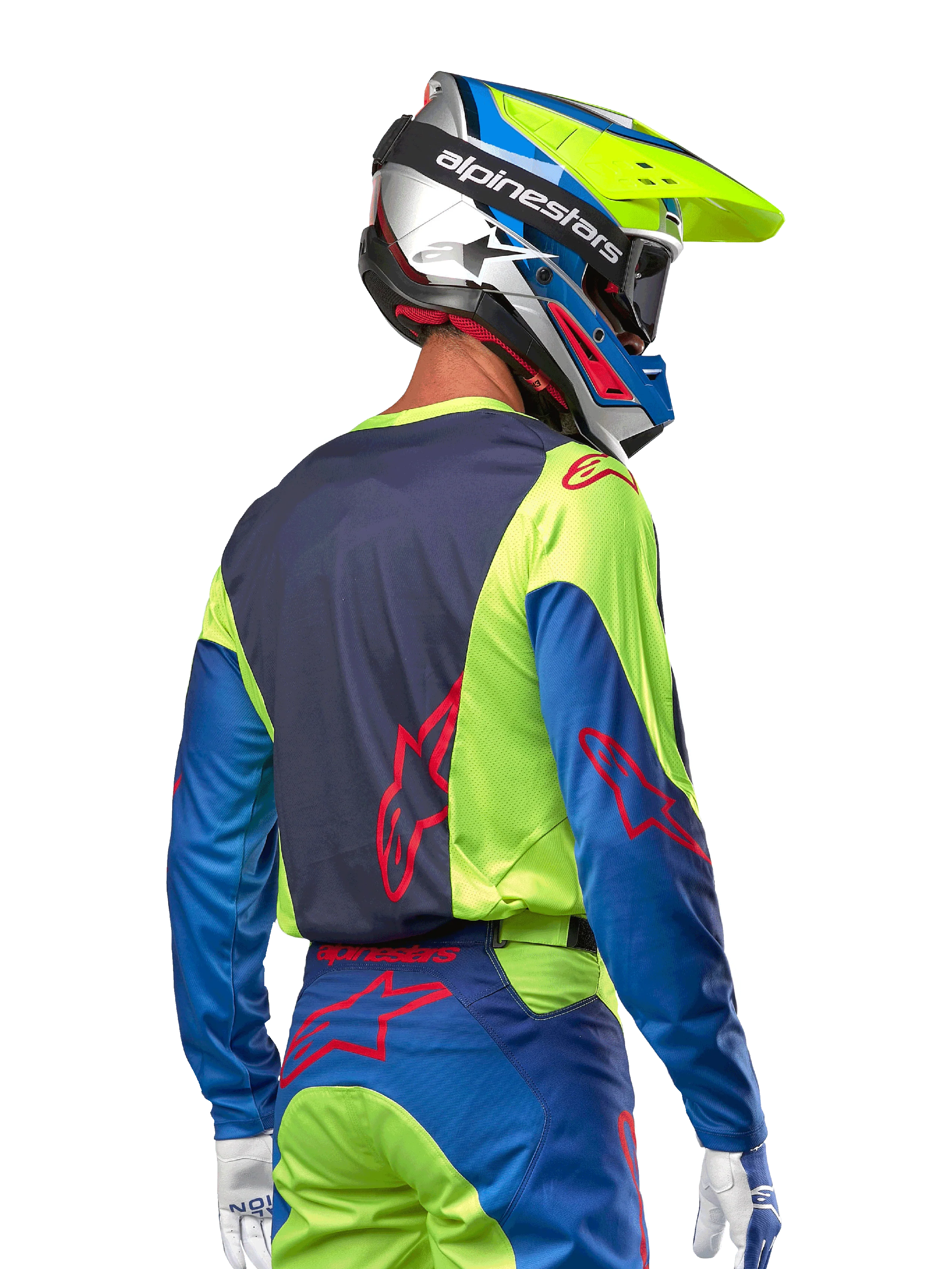 Maglia Racer Hoen 2024 - Image 2