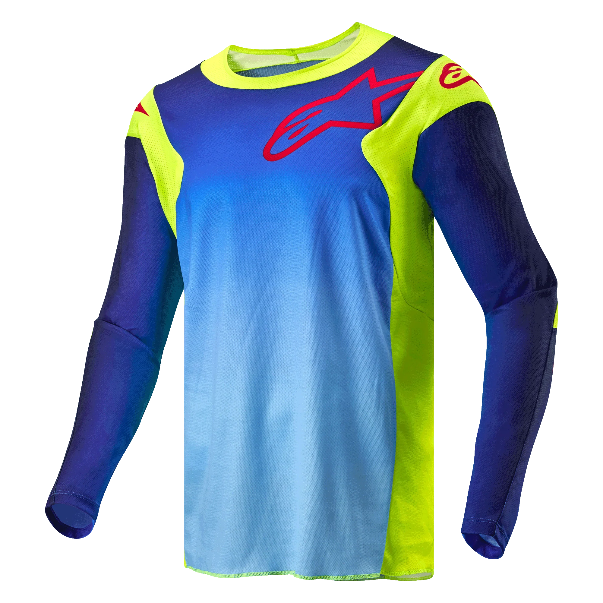 Maglia Racer Hoen 2024 - Image 3