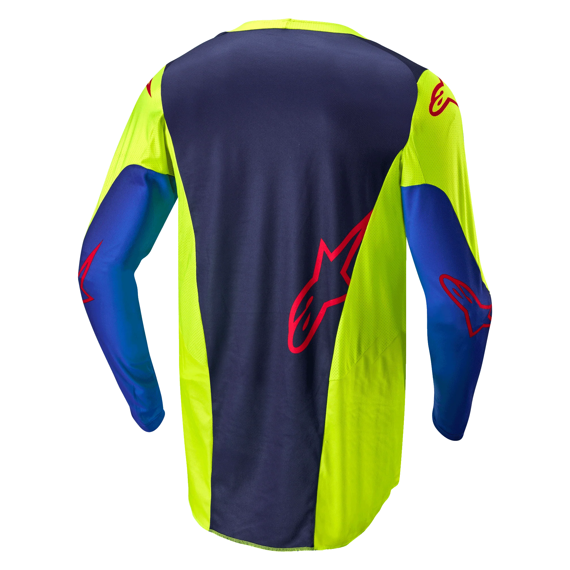 Maglia Racer Hoen 2024 - Image 4