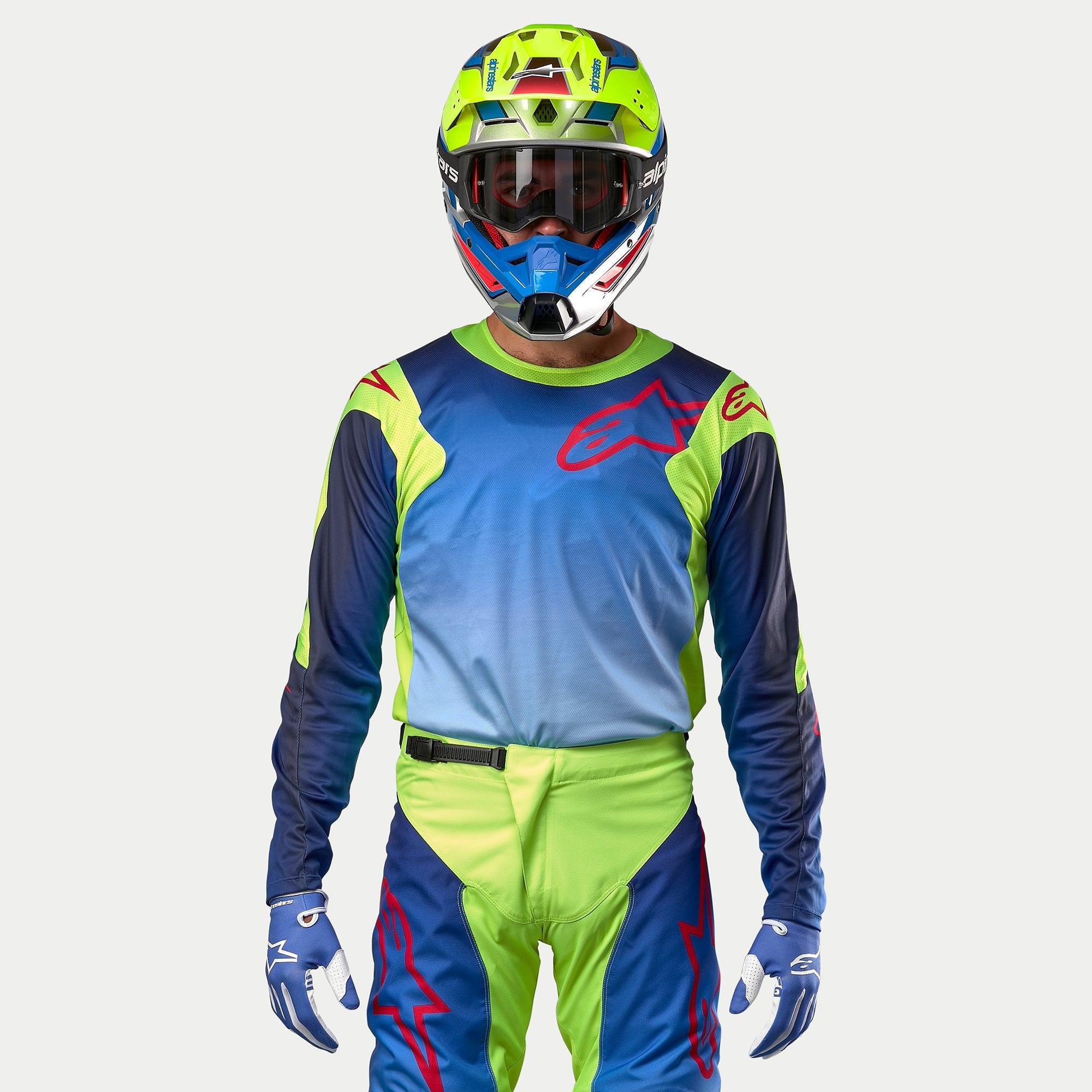 Maglia Racer Hoen 2024 - Image 5