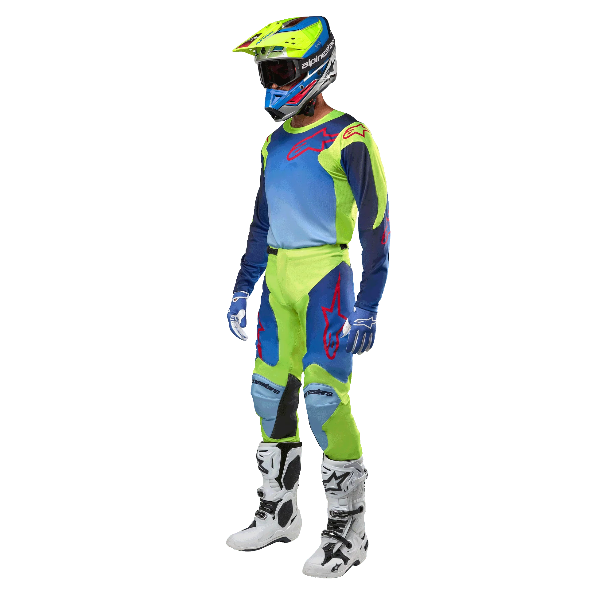 Maglia Racer Hoen 2024 - Image 6