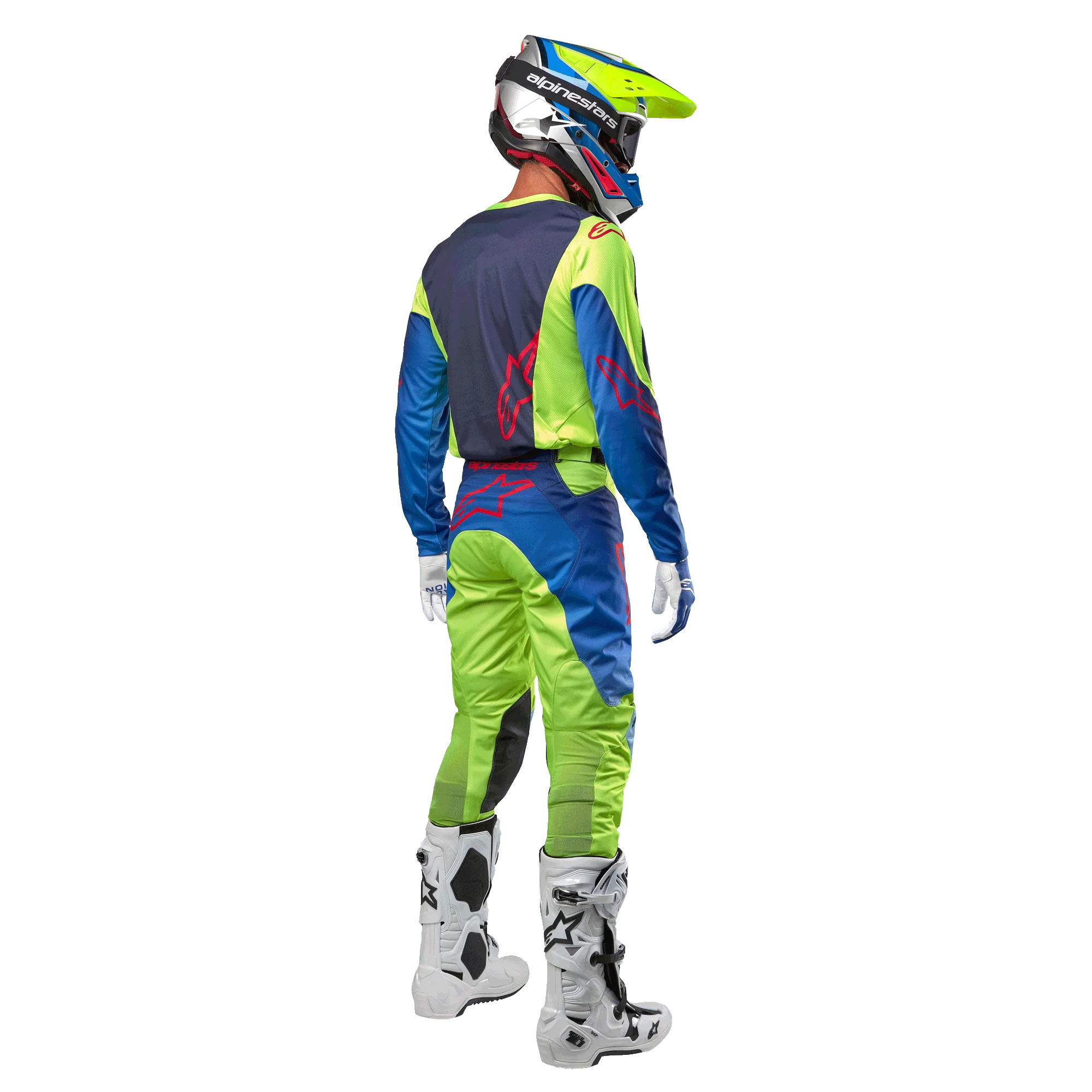 Maglia Racer Hoen 2024 - Image 7