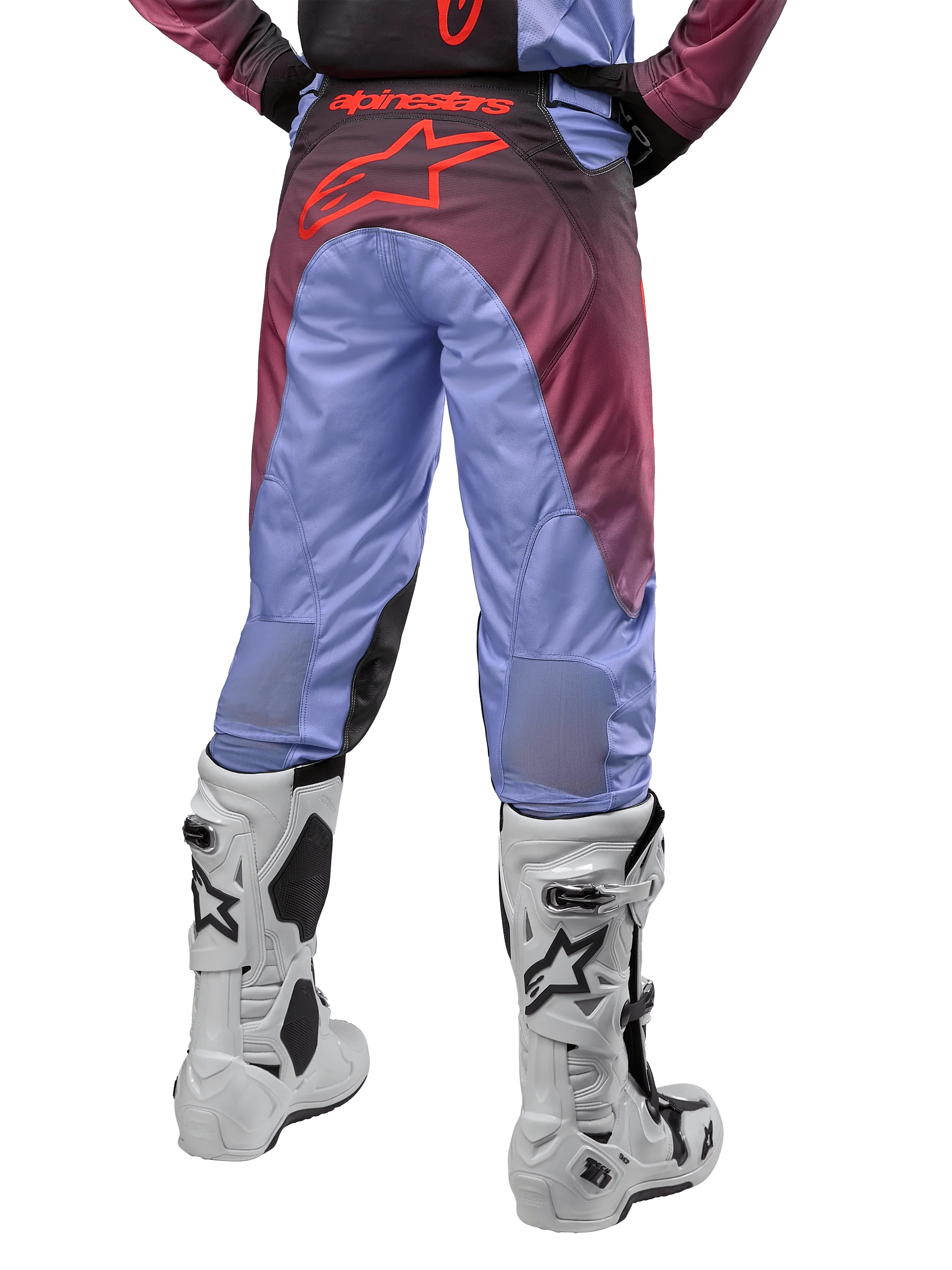 Pantaloni Racer Hoen 2024 - Image 2