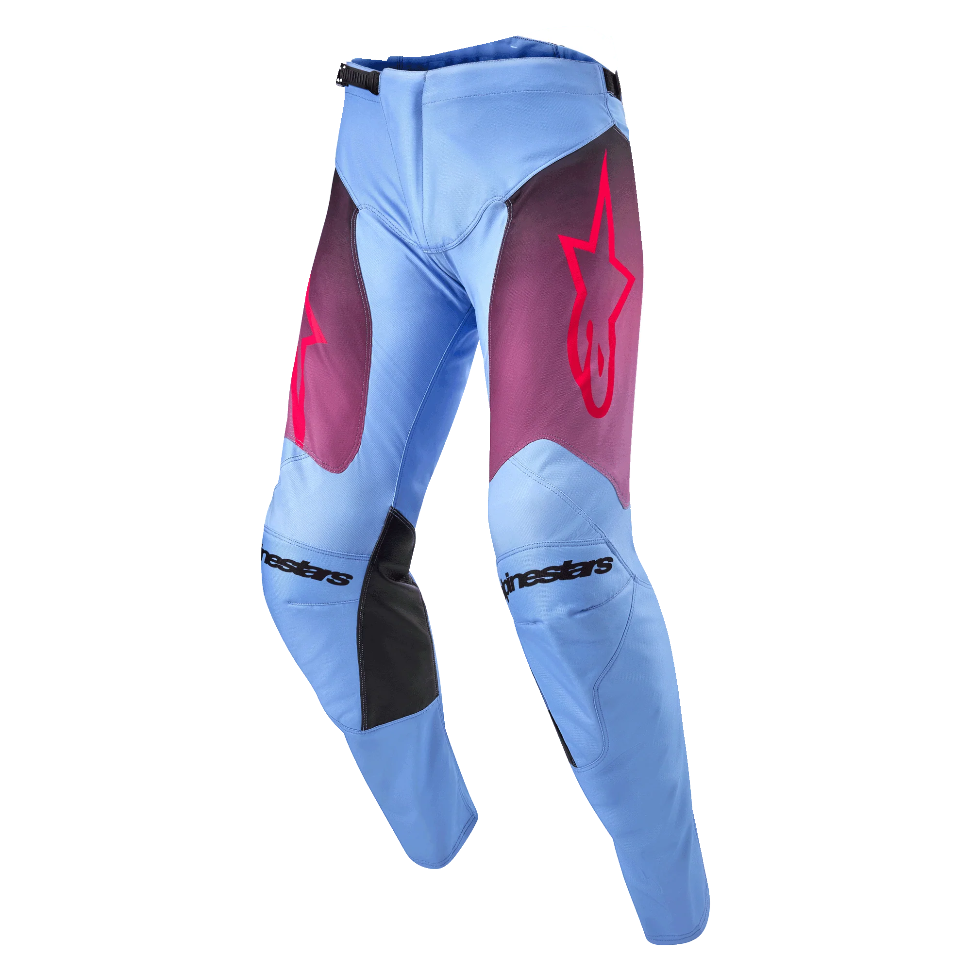 Pantaloni Racer Hoen 2024 - Image 3