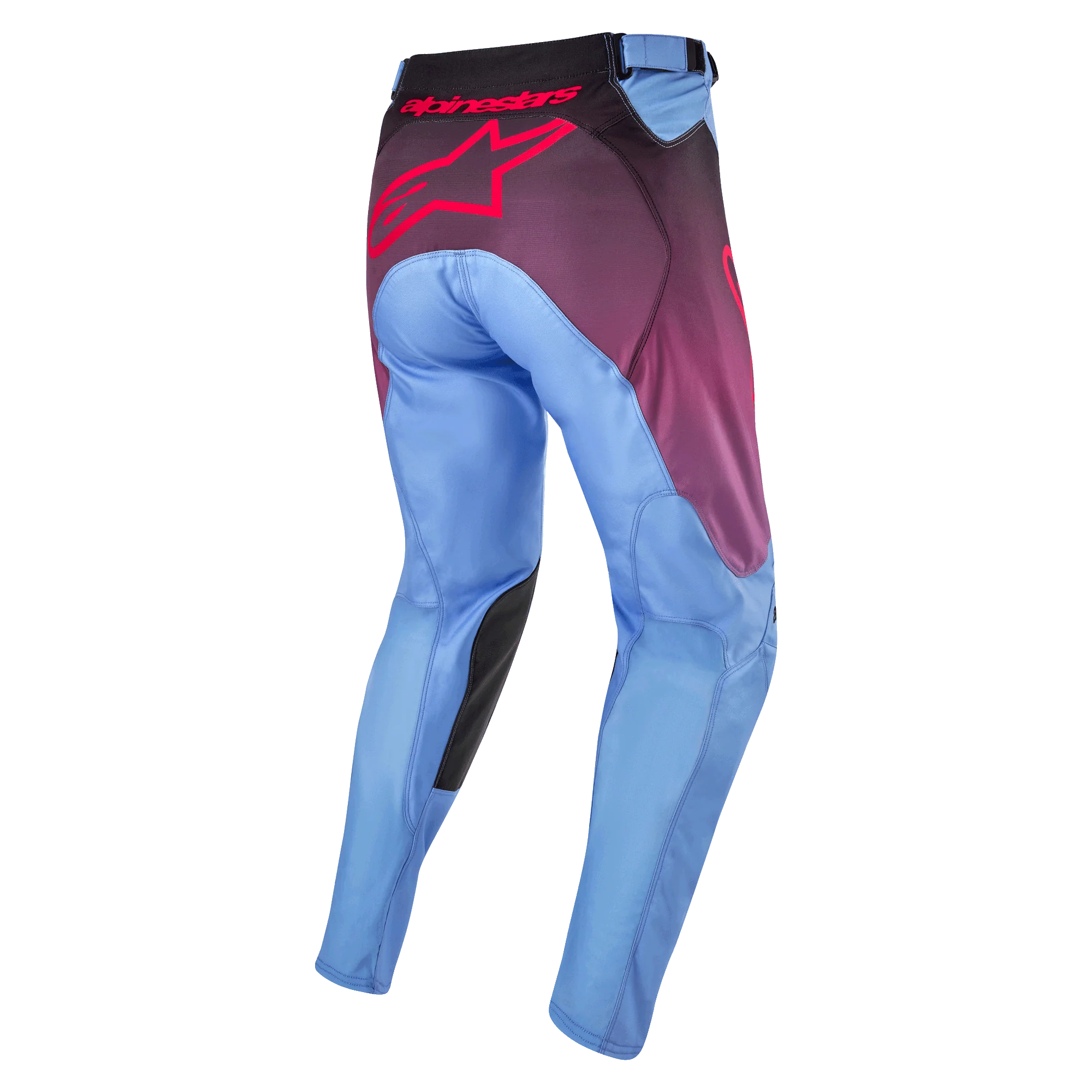 Pantaloni Racer Hoen 2024 - Image 4