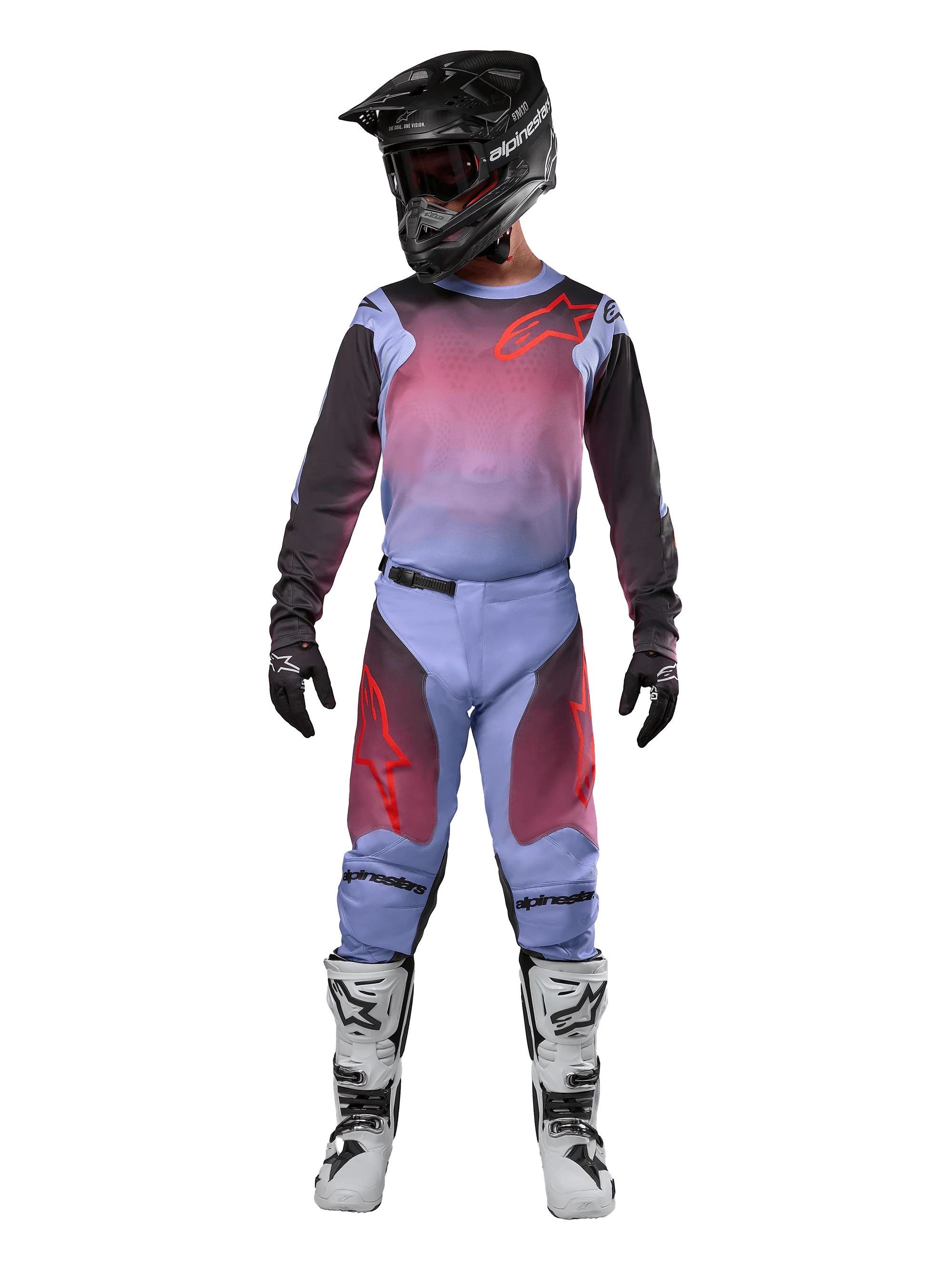 Pantaloni Racer Hoen 2024 - Image 5
