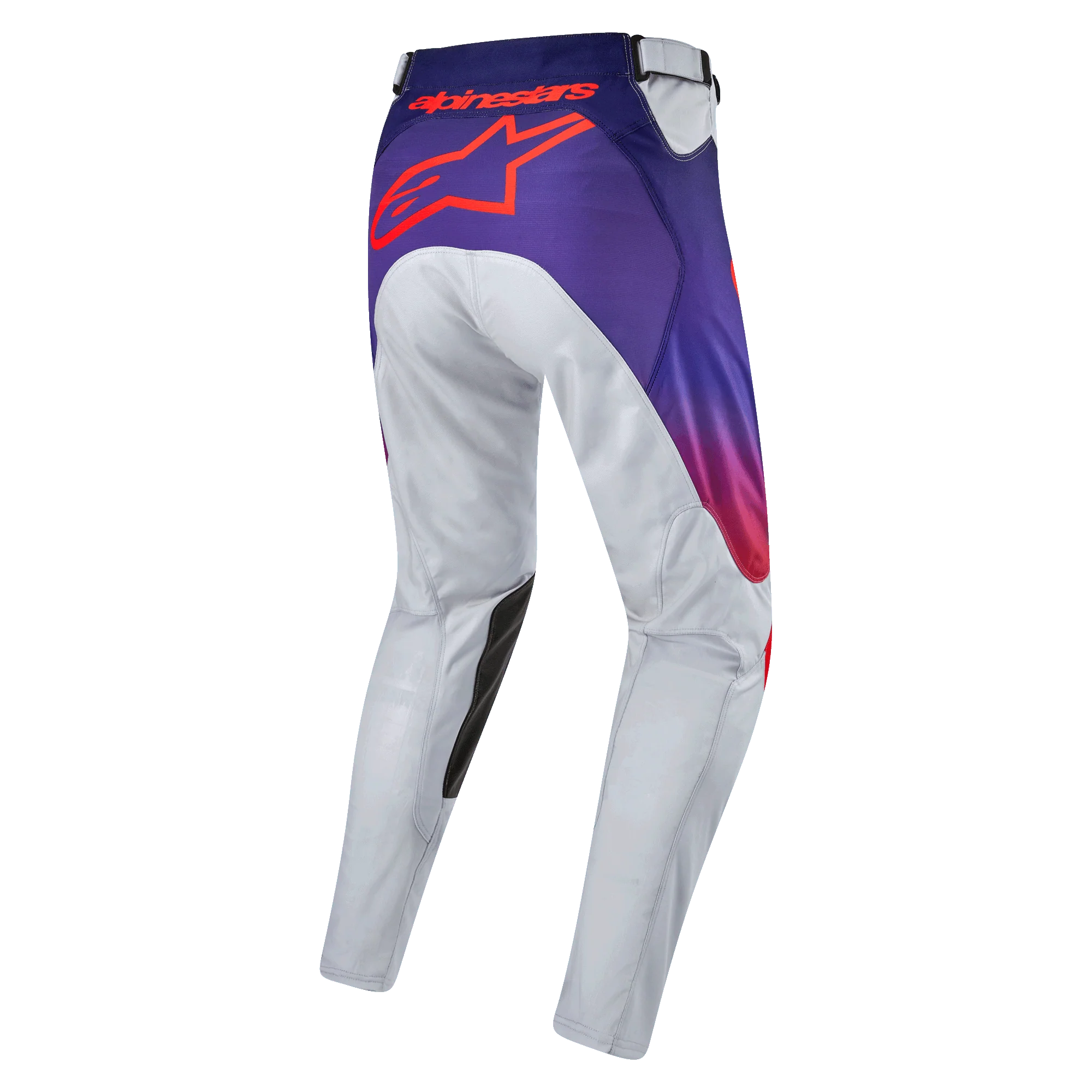 Pantaloni Racer Hoen 2024 - Image 2