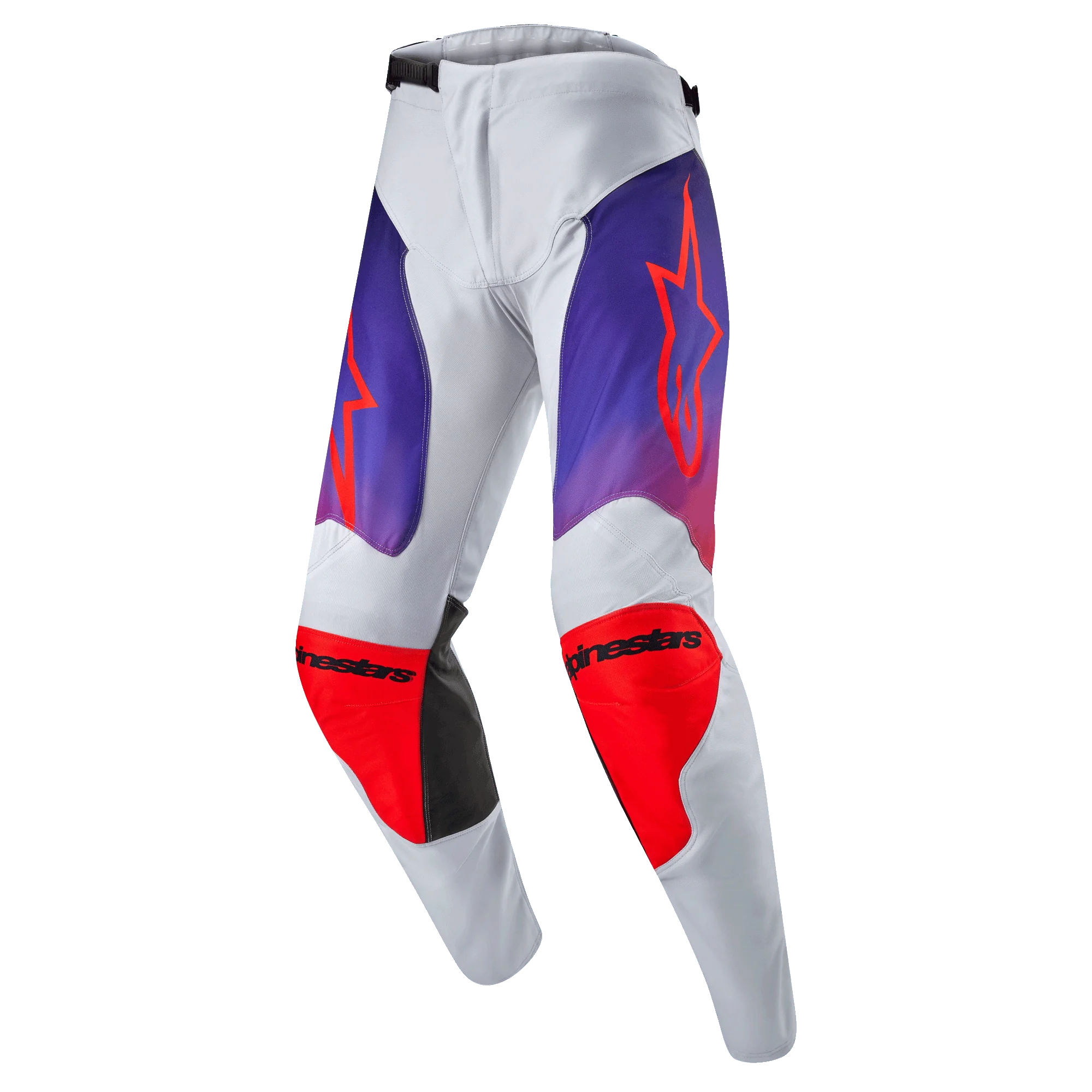 Pantaloni Racer Hoen 2024 - Image 3