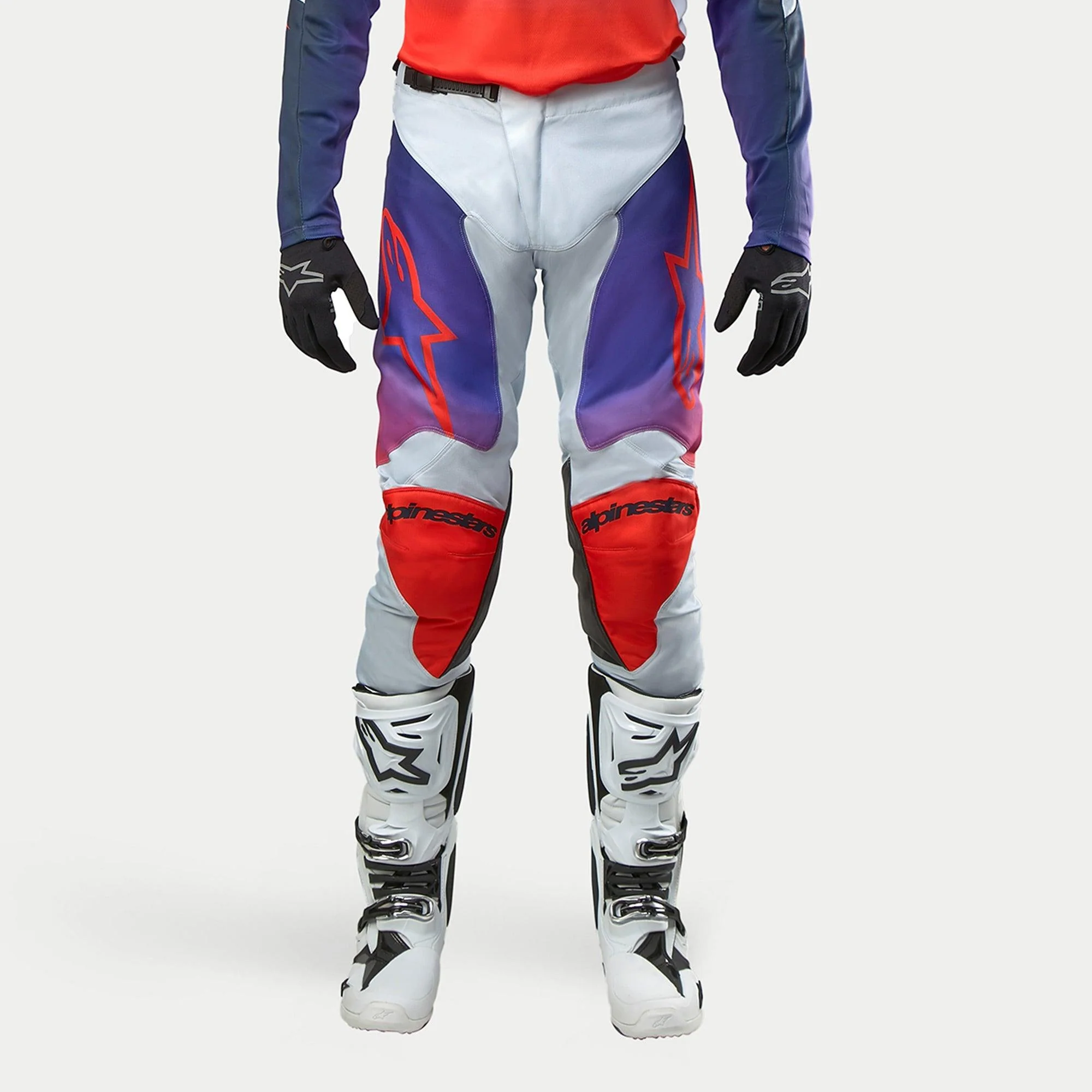 Pantaloni Racer Hoen 2024 - Image 4