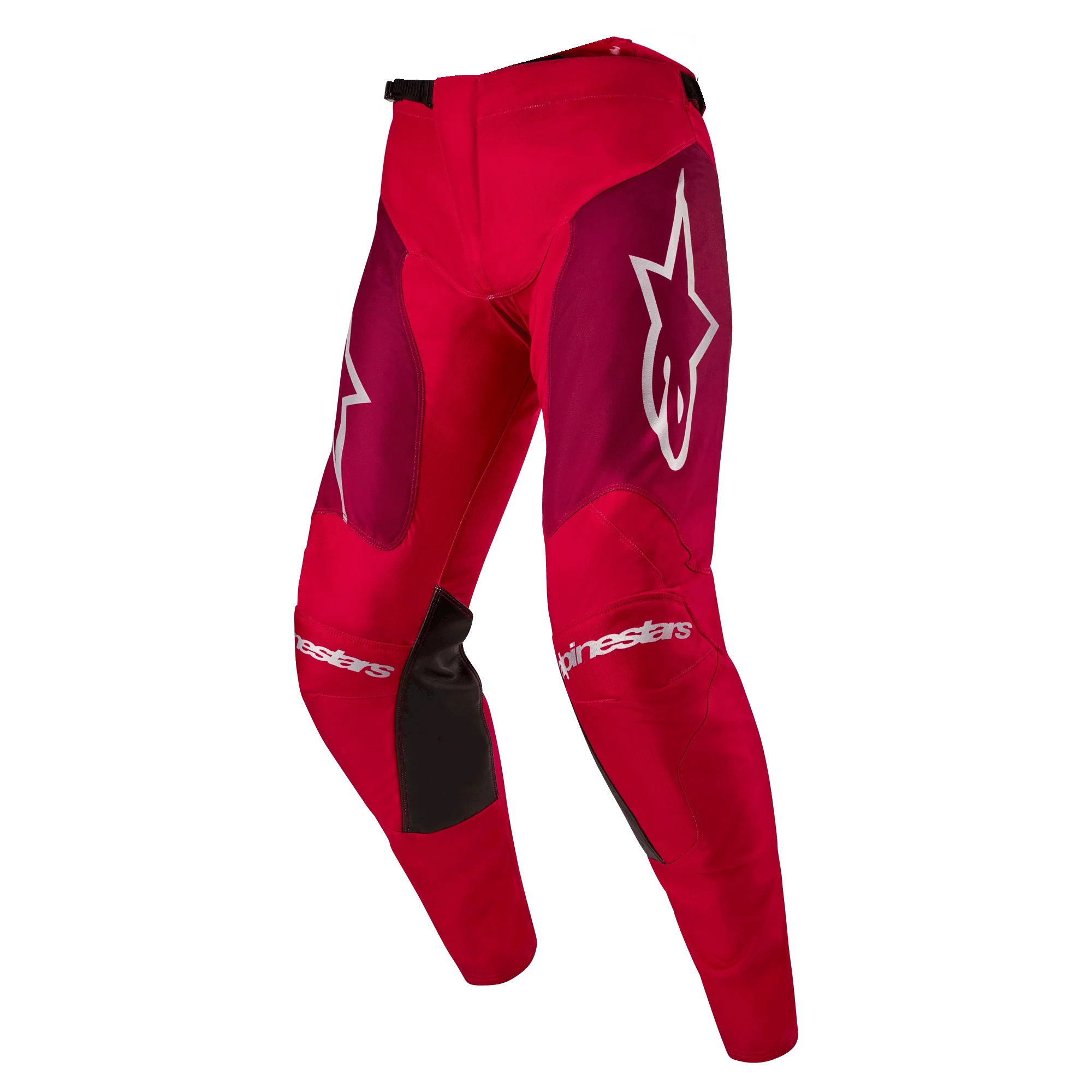 Pantaloni Racer Hoen 2024 - Image 3