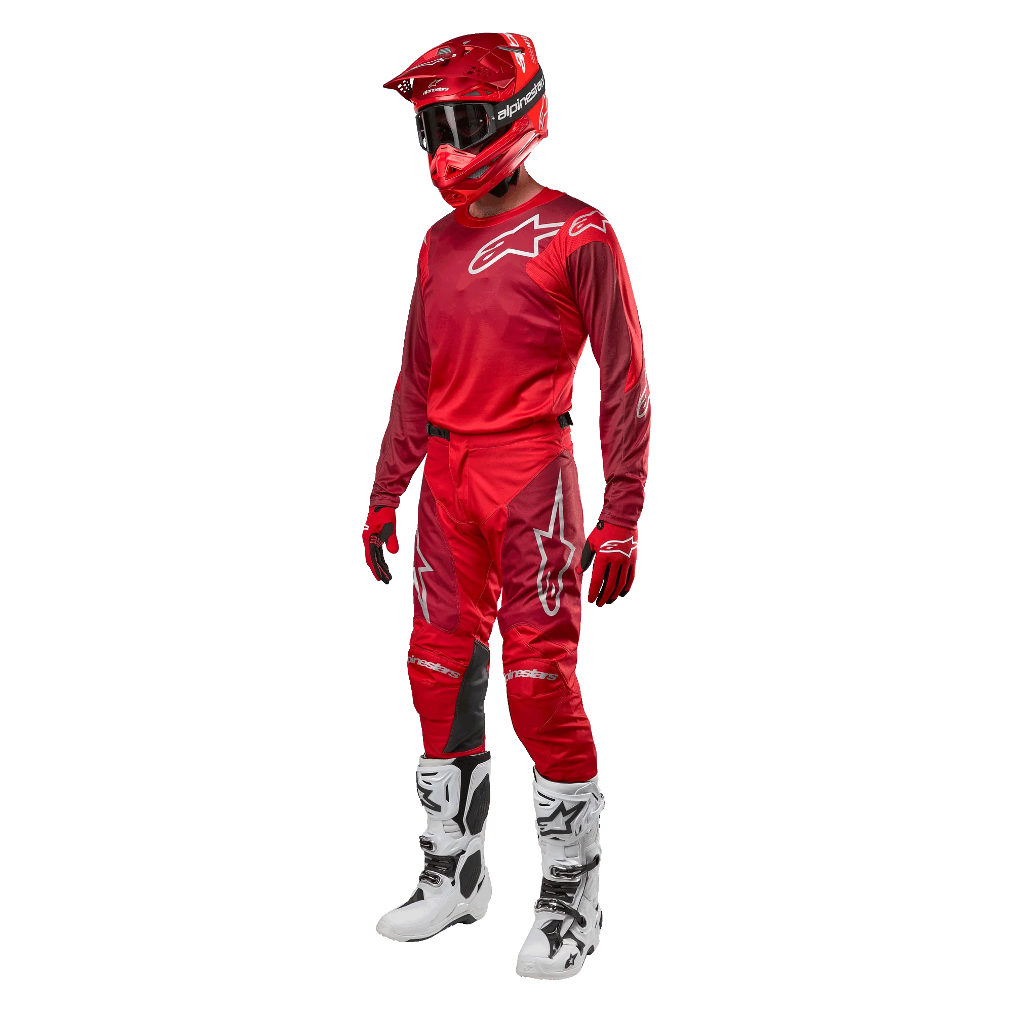 Pantaloni Racer Hoen 2024 - Image 5