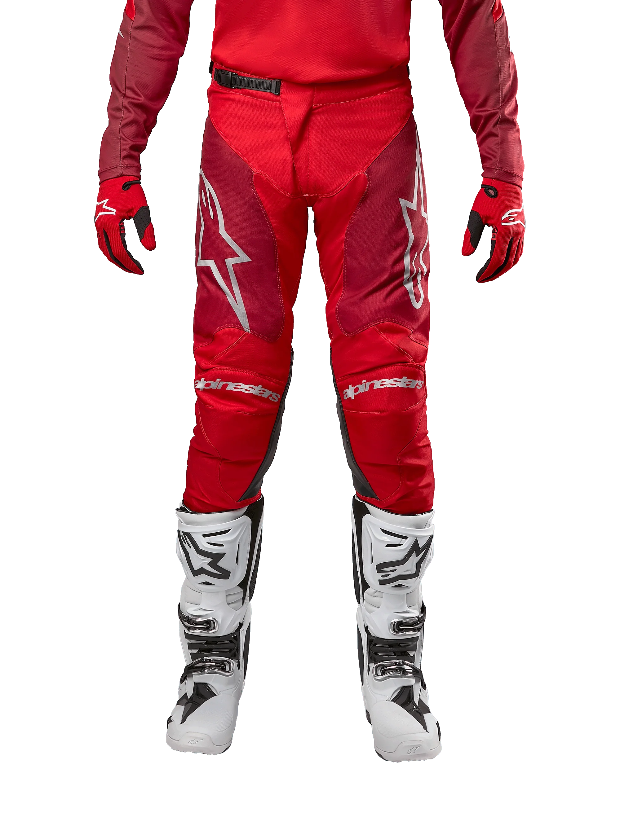 Pantaloni Racer Hoen 2024 - Image 7
