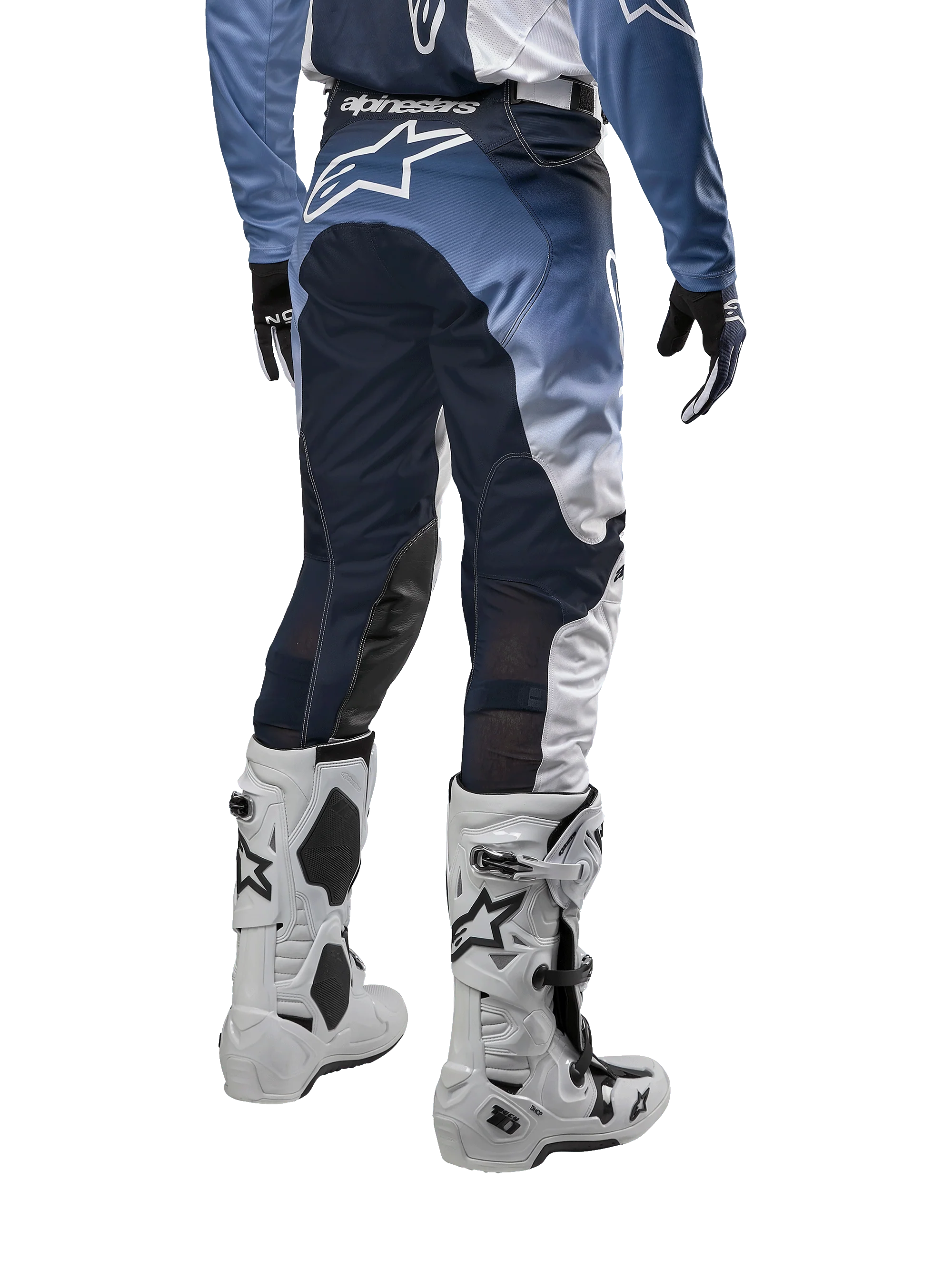 Pantaloni Racer Hoen 2024 - Image 2