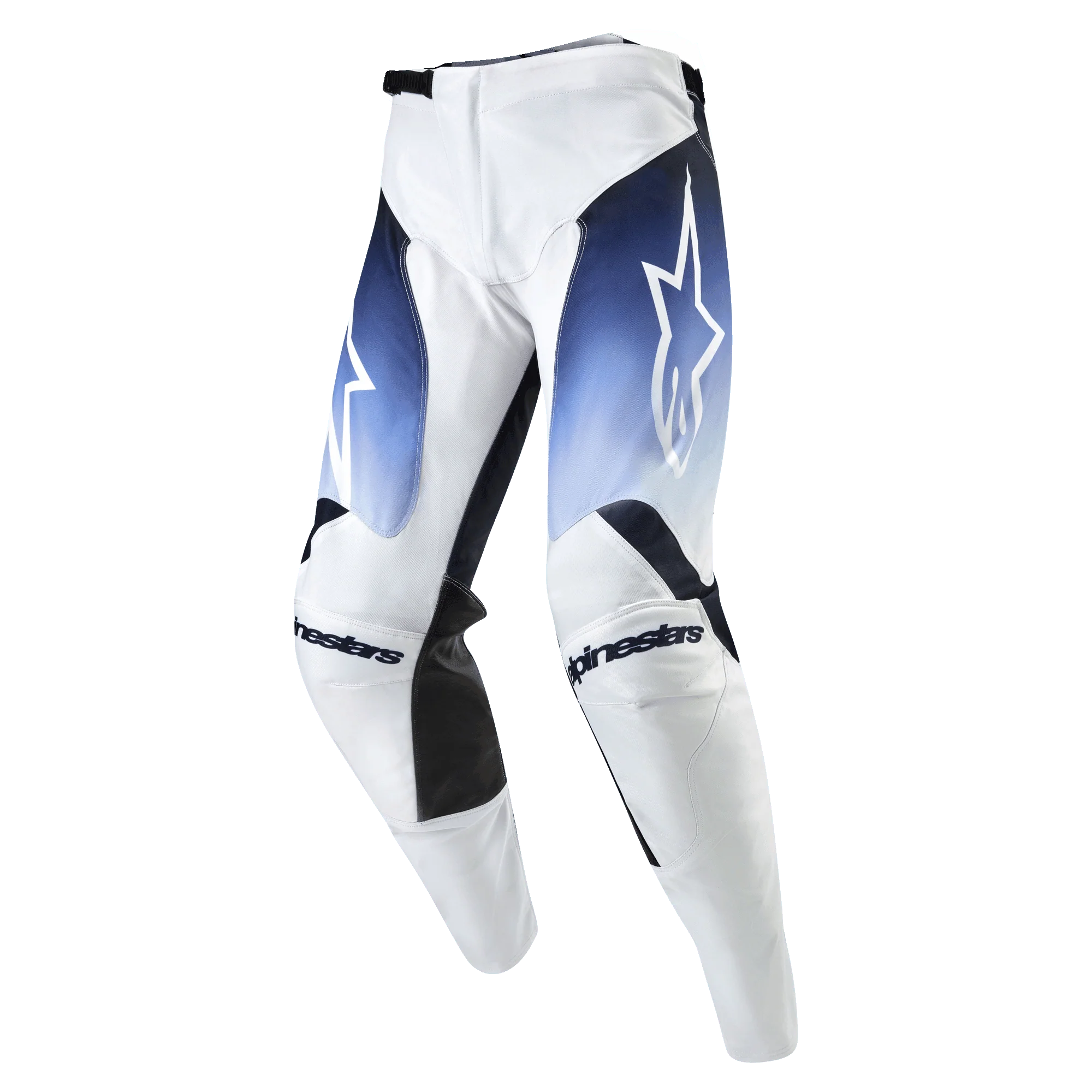 Pantaloni Racer Hoen 2024 - Image 3