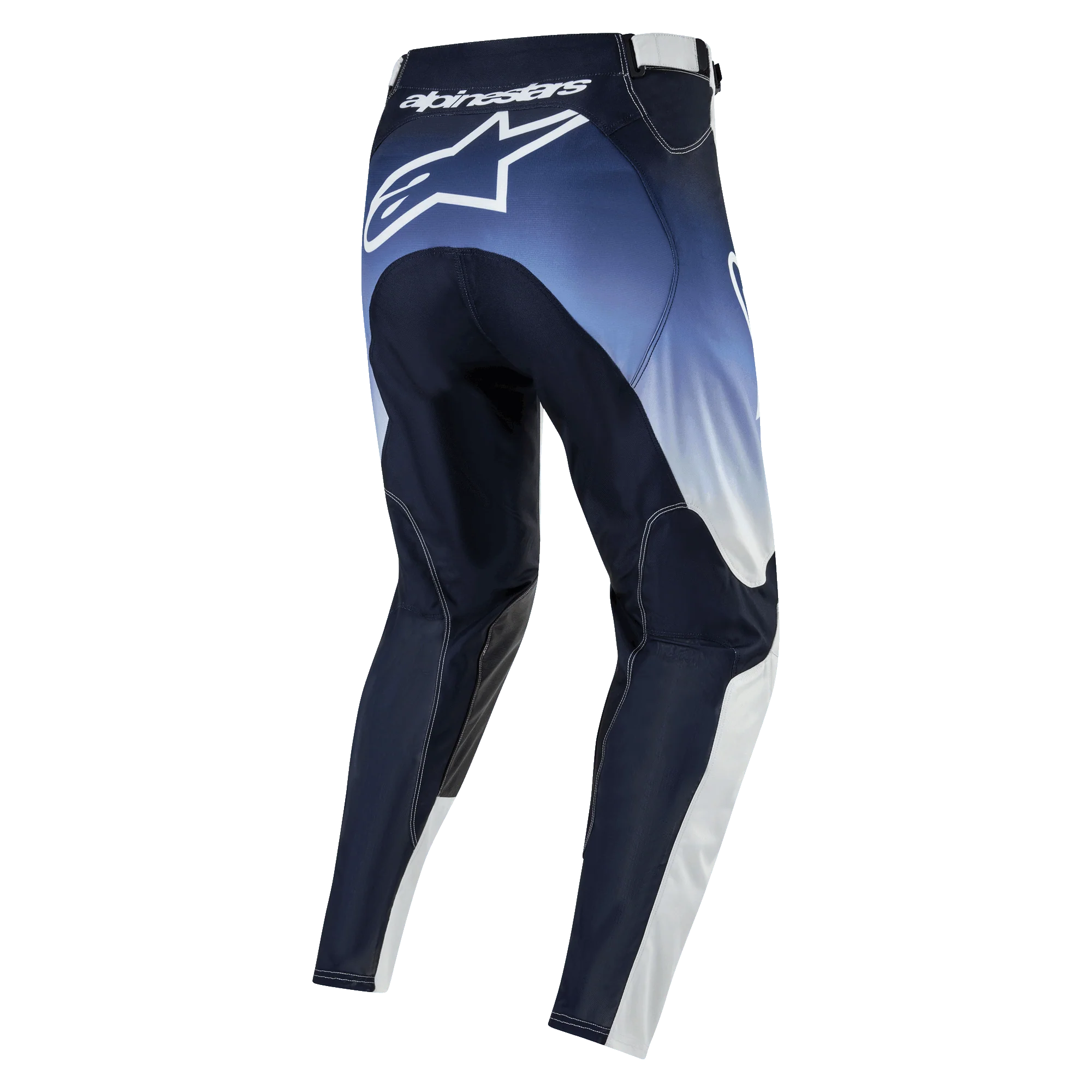 Pantaloni Racer Hoen 2024 - Image 4