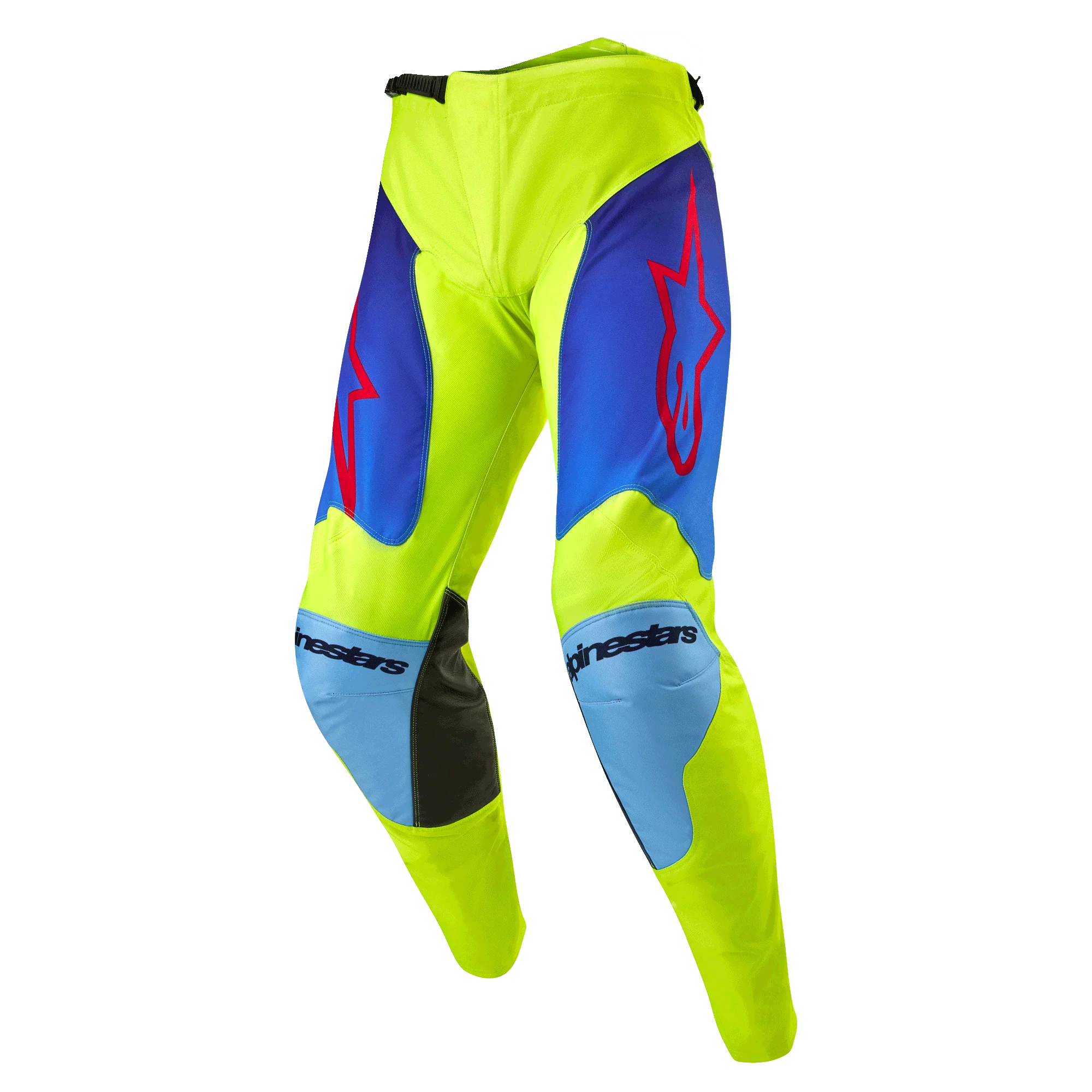 Pantaloni Racer Hoen 2024 - Image 3