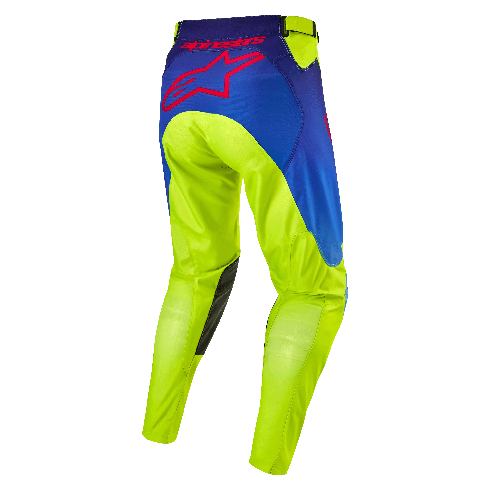 Pantaloni Racer Hoen 2024 - Image 4