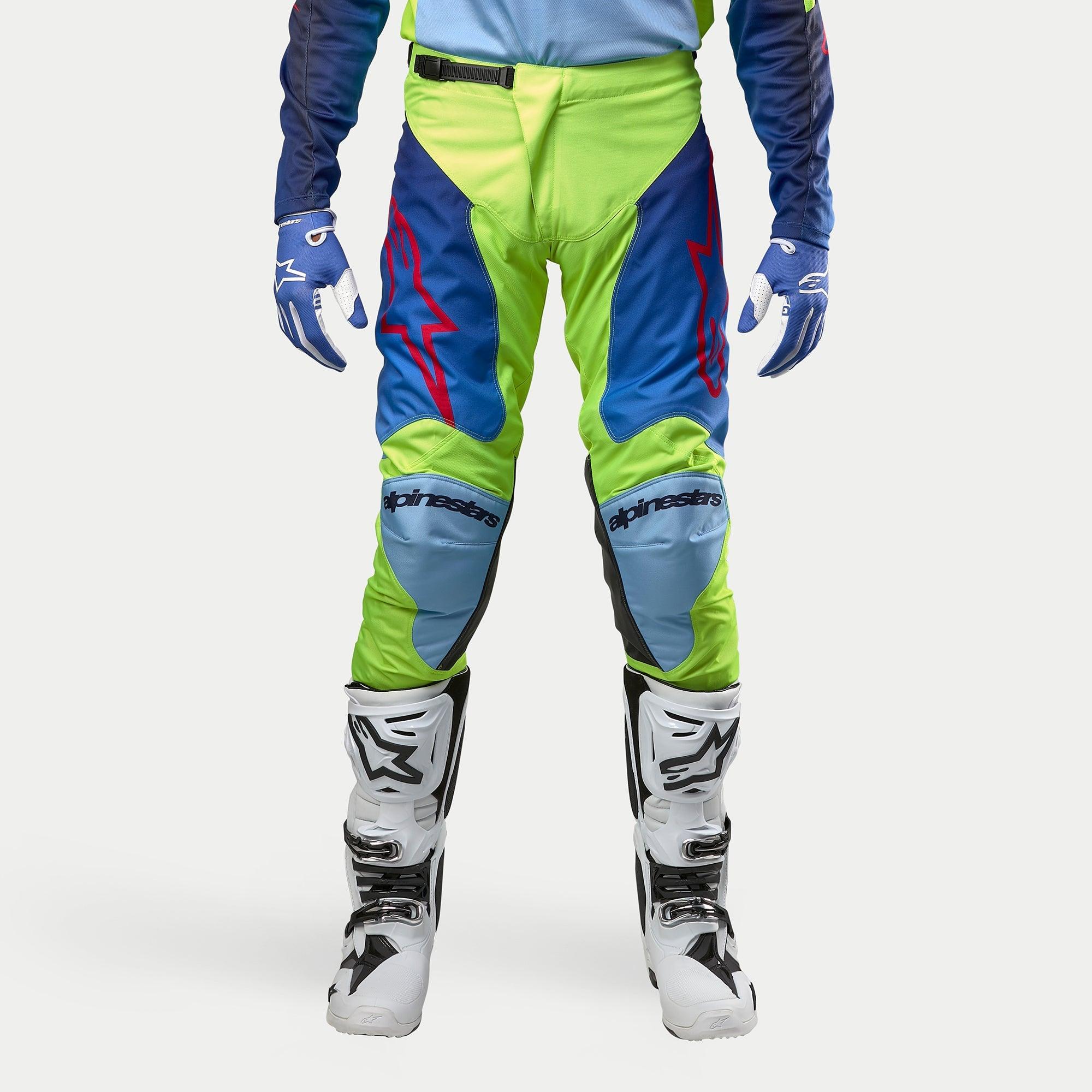 Pantaloni Racer Hoen 2024 - Image 5