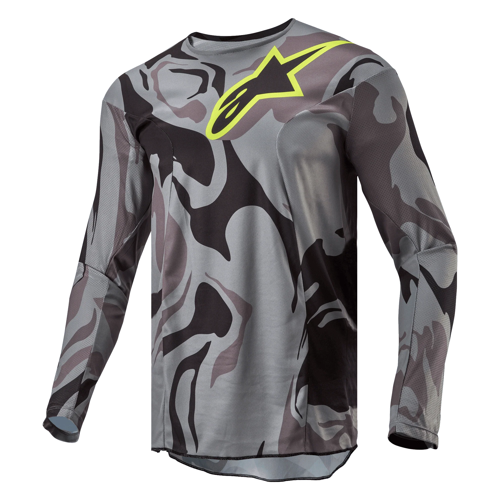 Maglia Racer Tactical 2024 - Image 3