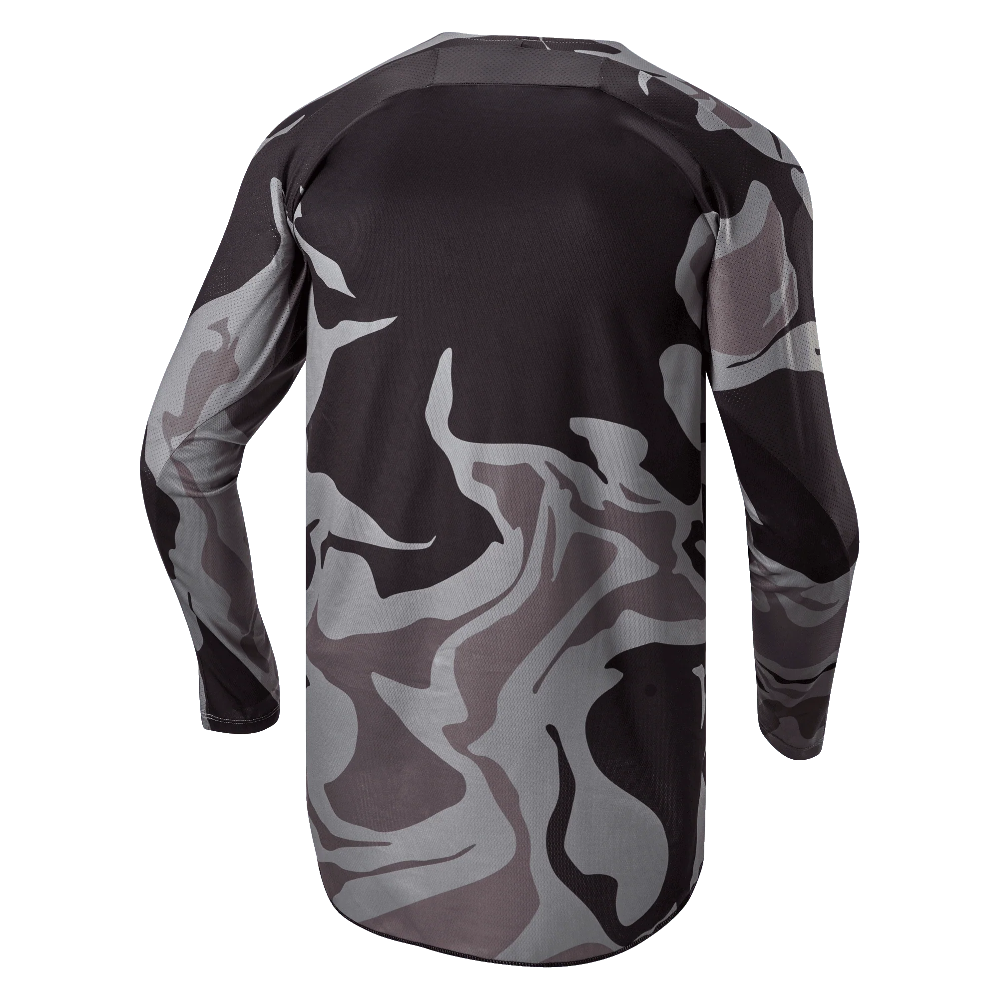 Maglia Racer Tactical 2024 - Image 4
