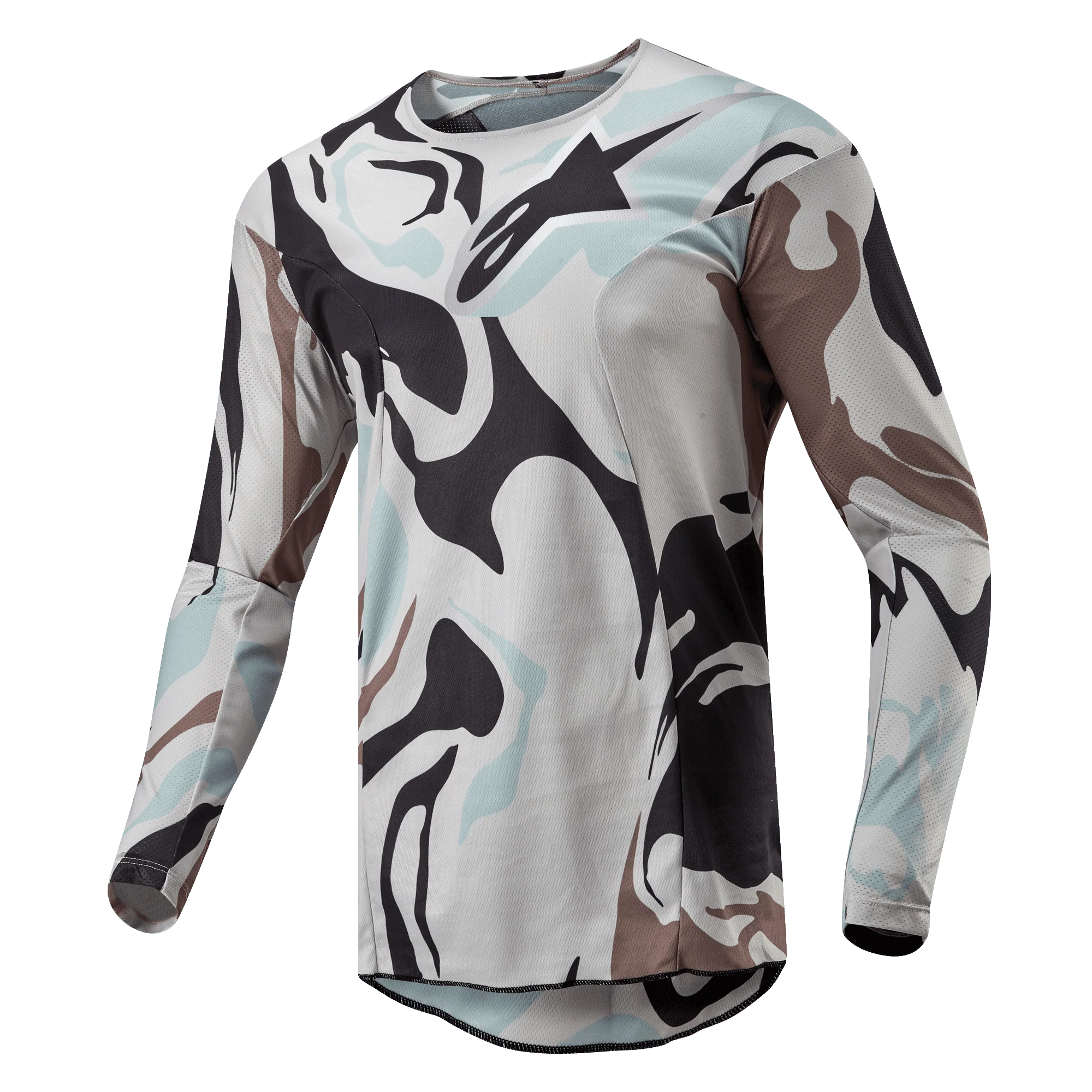 Maglia Racer Tactical 2024 - Image 3
