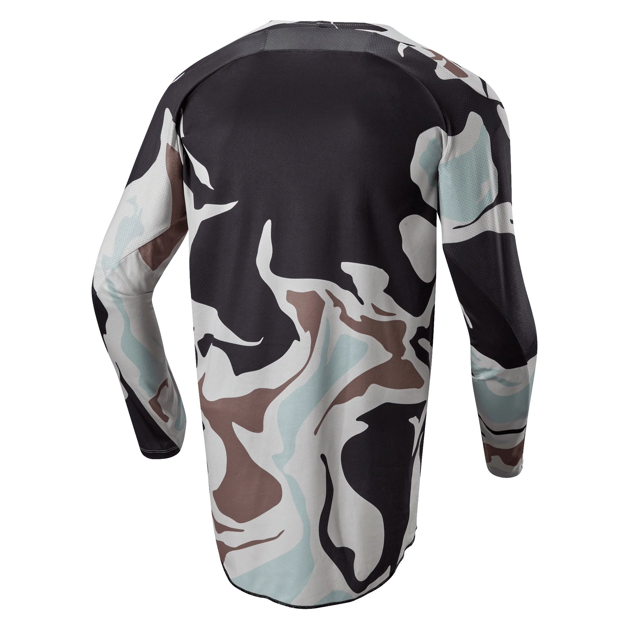 Maglia Racer Tactical 2024 - Image 4