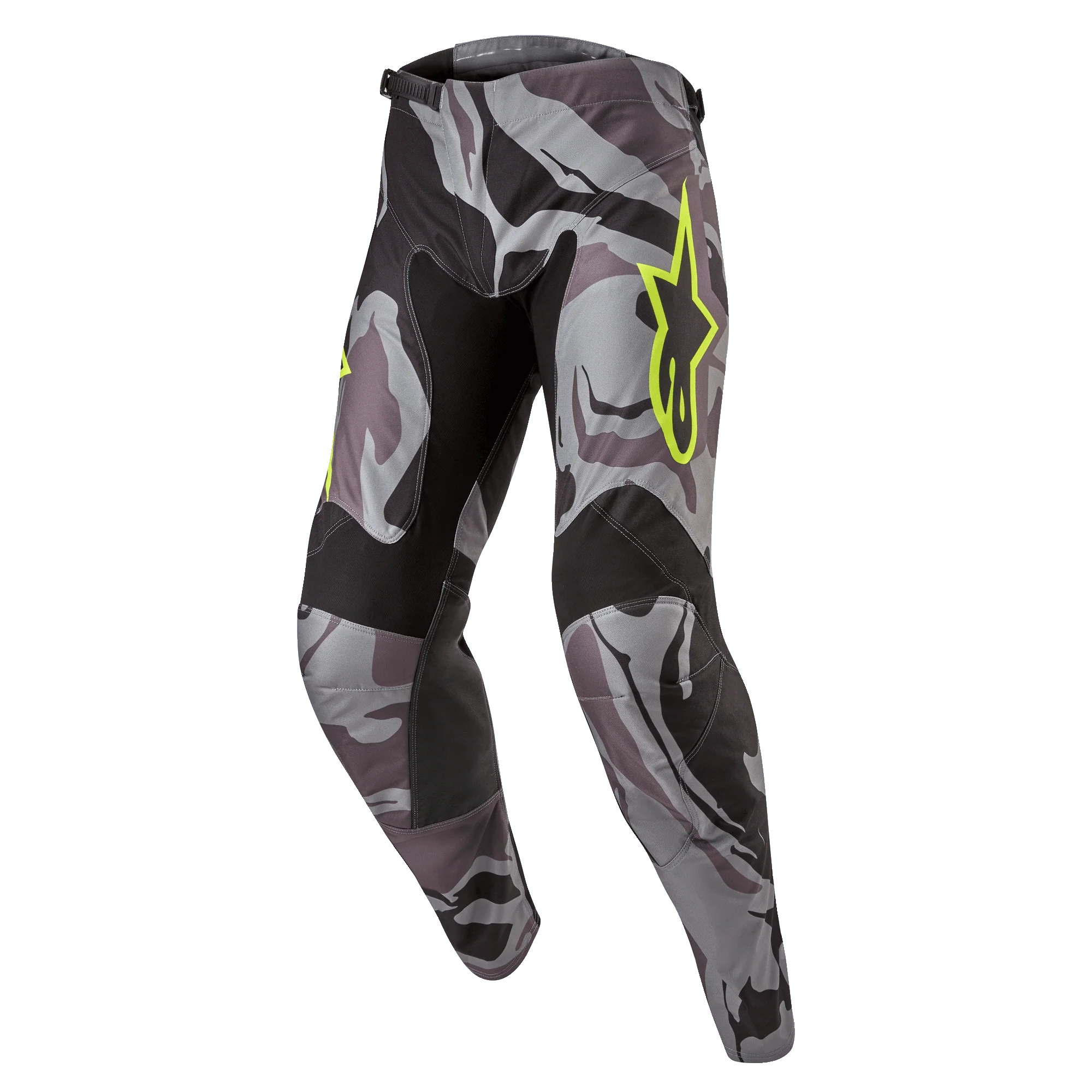 Pantaloni Racer Tactical 2024 - Image 3
