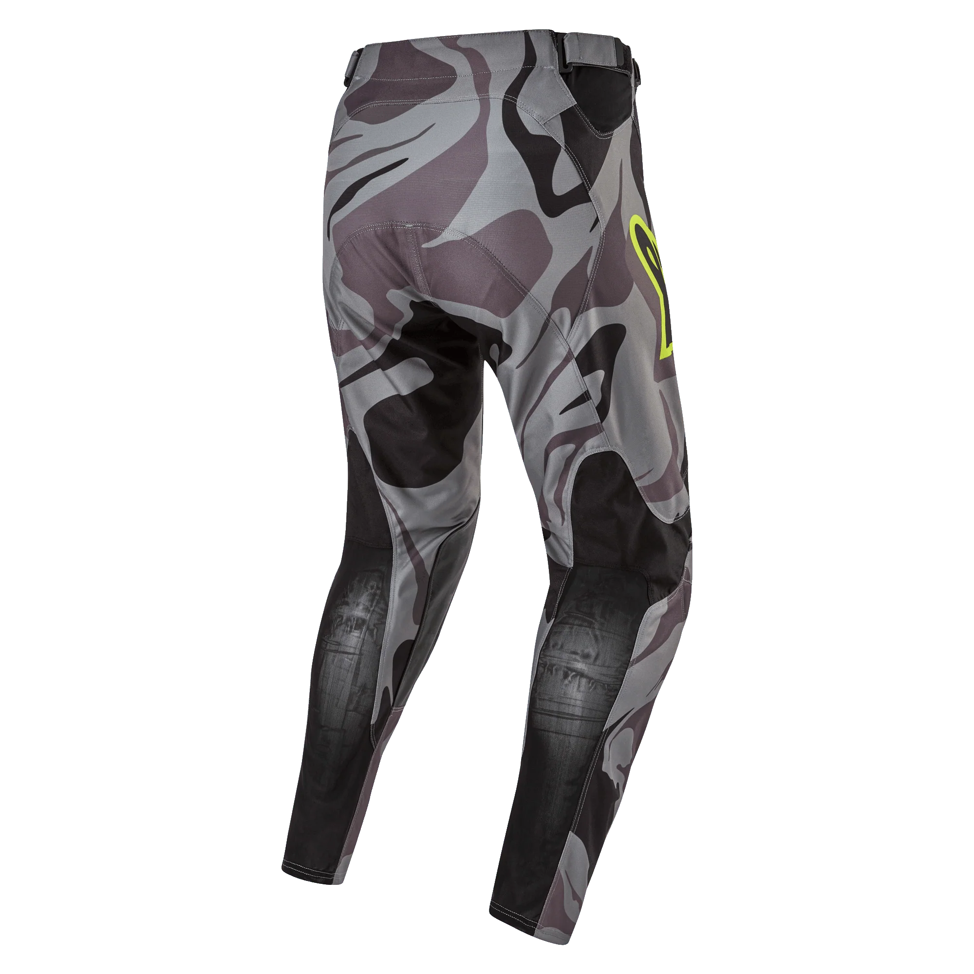Pantaloni Racer Tactical 2024 - Image 4
