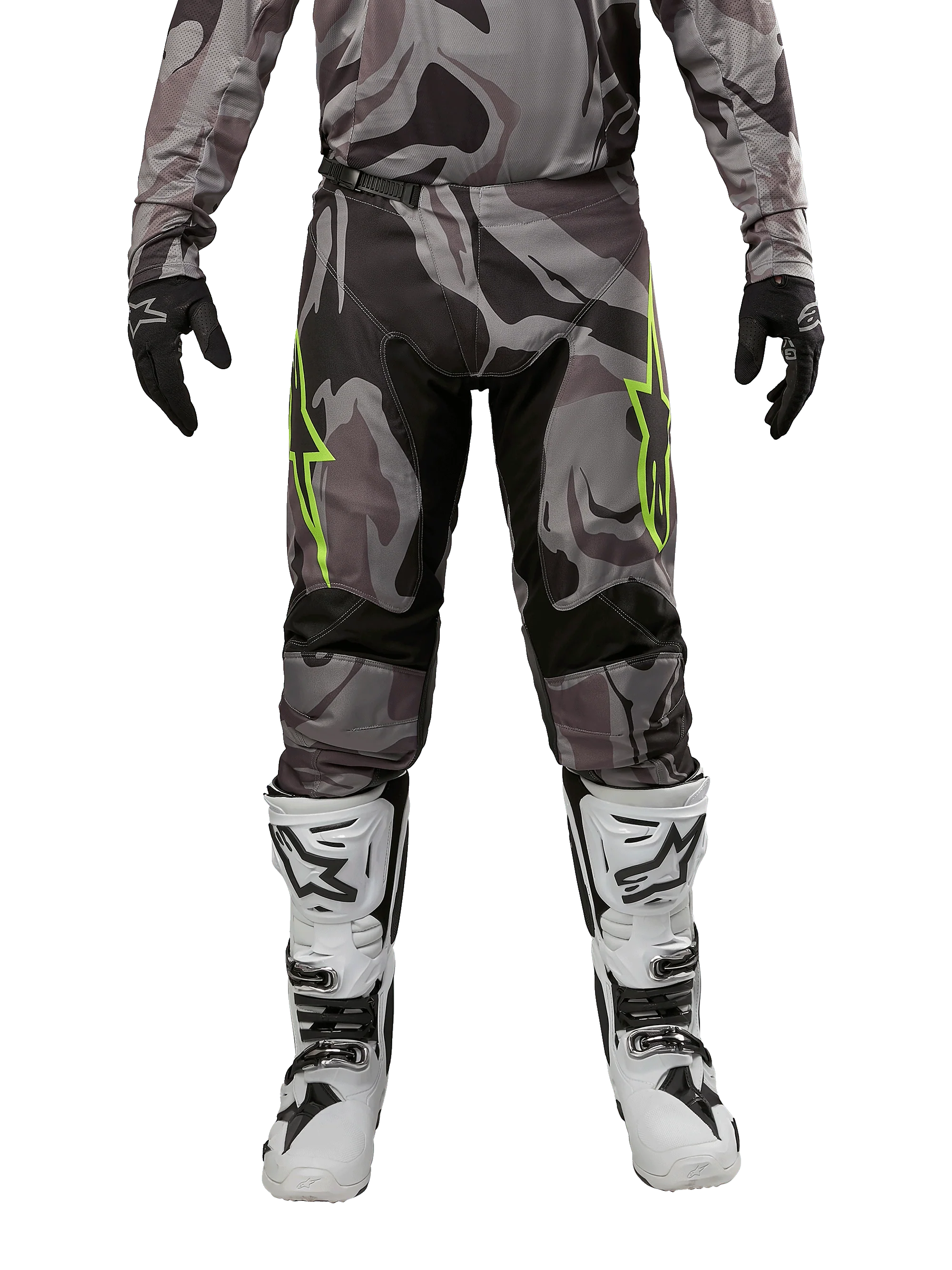 Pantaloni Racer Tactical 2024 - Image 5