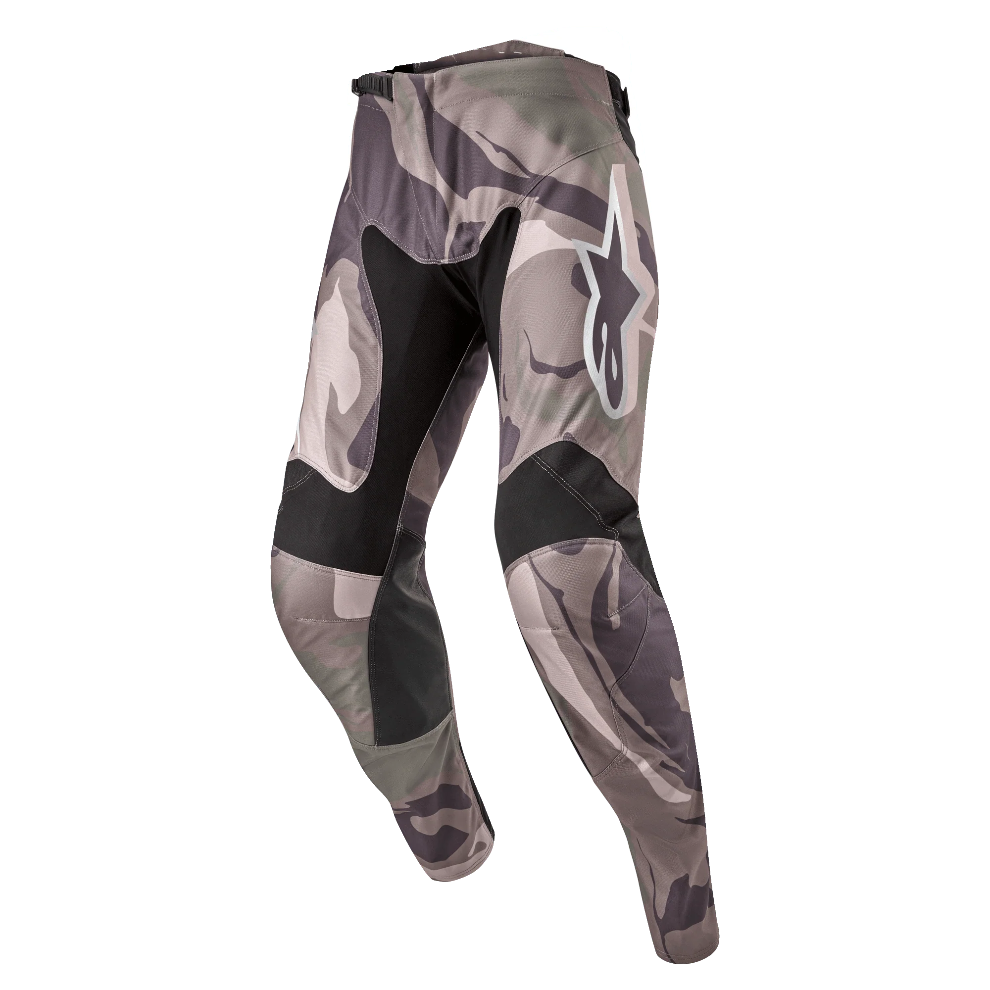 Pantaloni Racer Tactical 2024 - Image 3