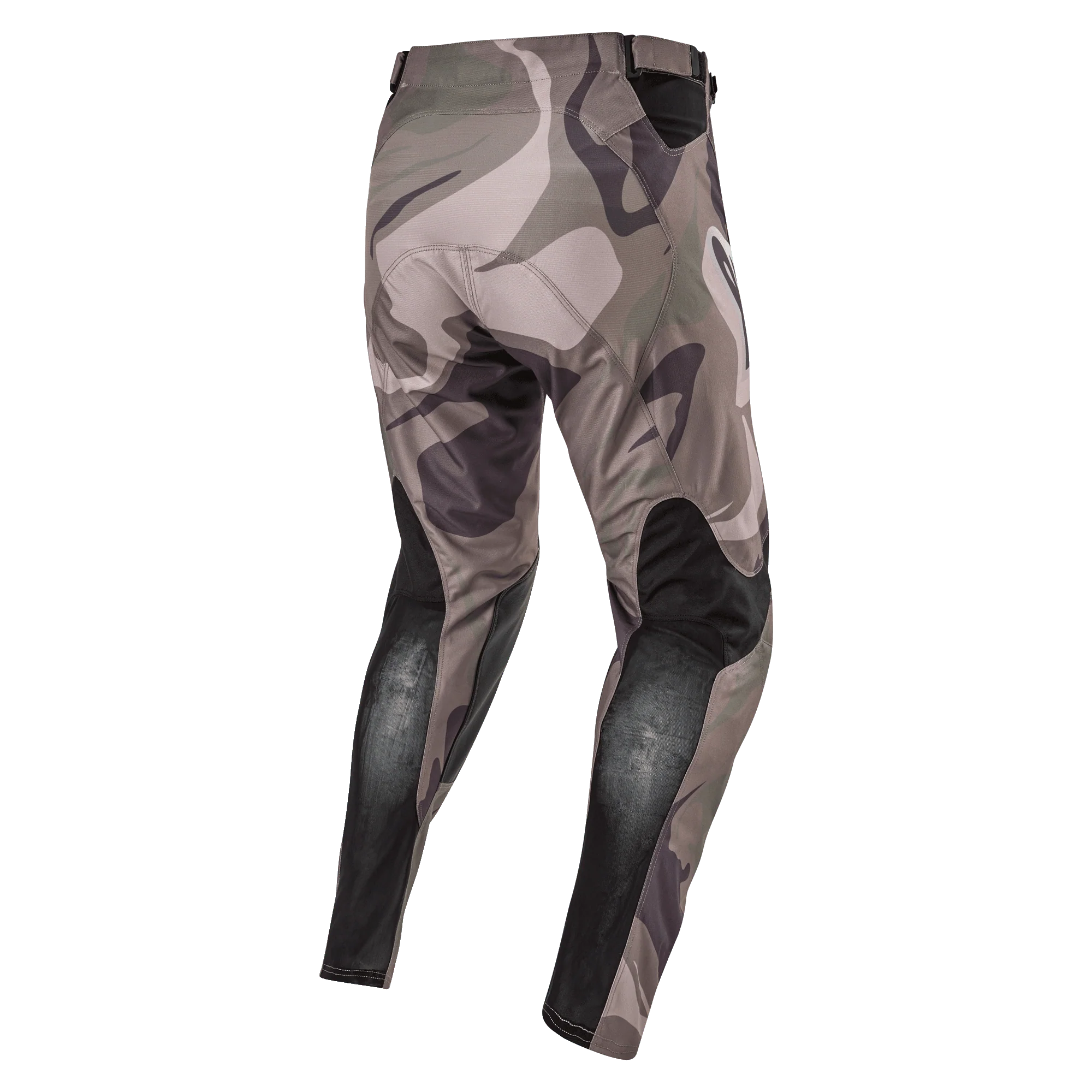 Pantaloni Racer Tactical 2024 - Image 4