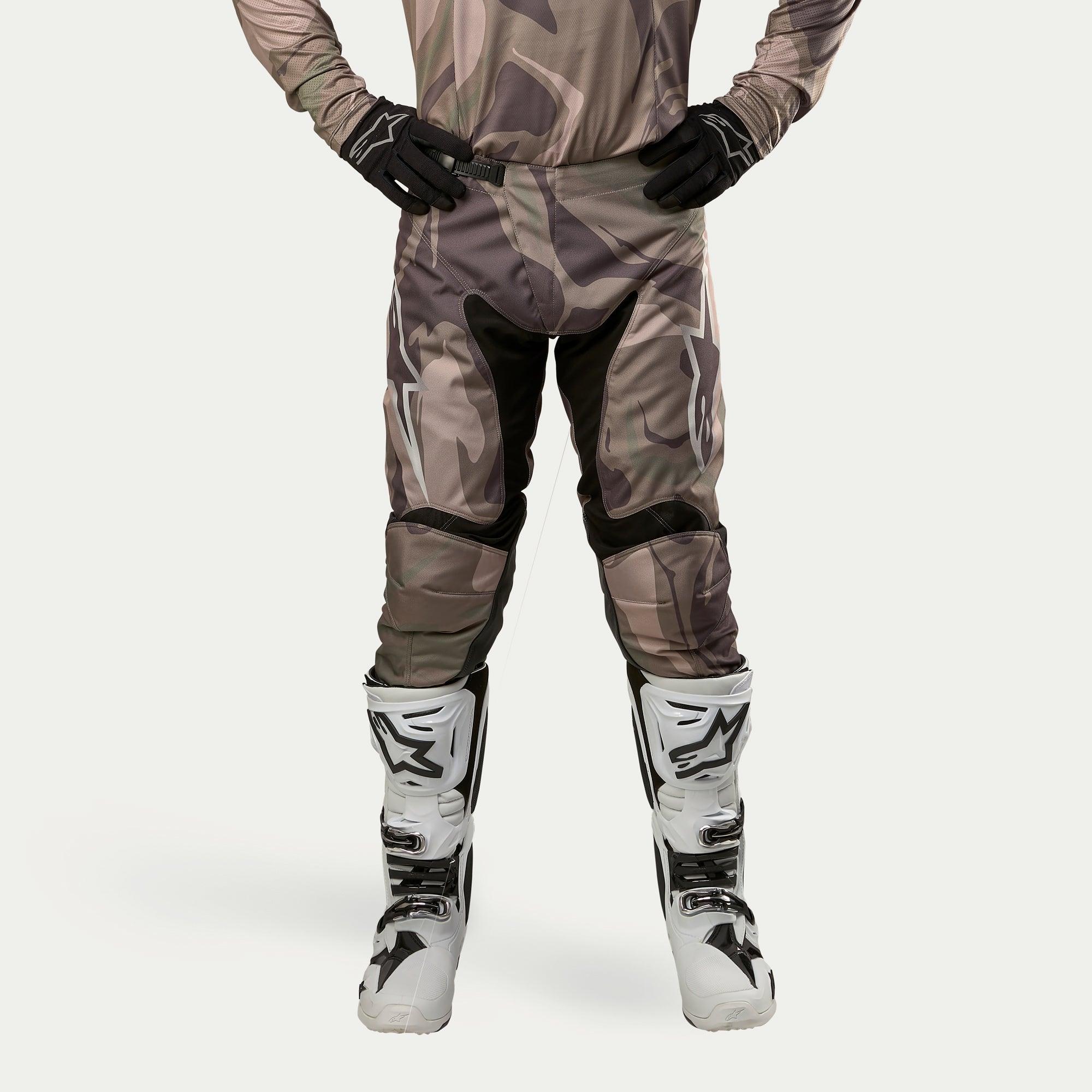 Pantaloni Racer Tactical 2024 - Image 5