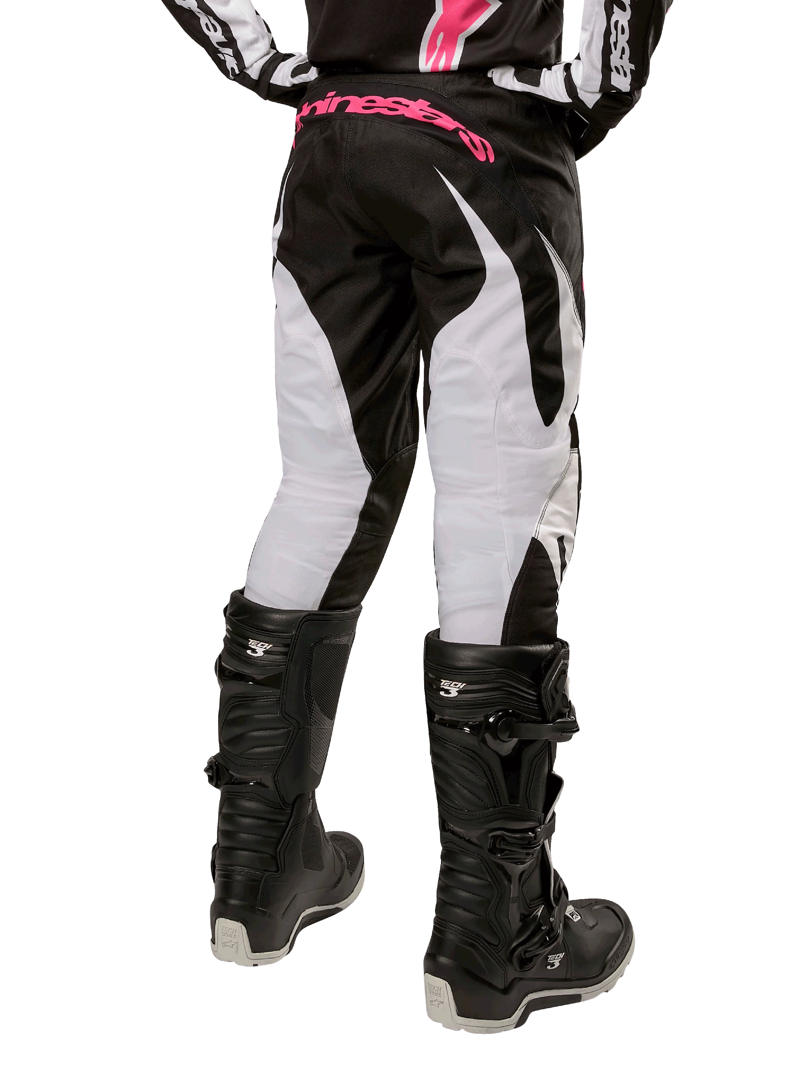 Pantaloni Stella Fluid 2024 - Image 2