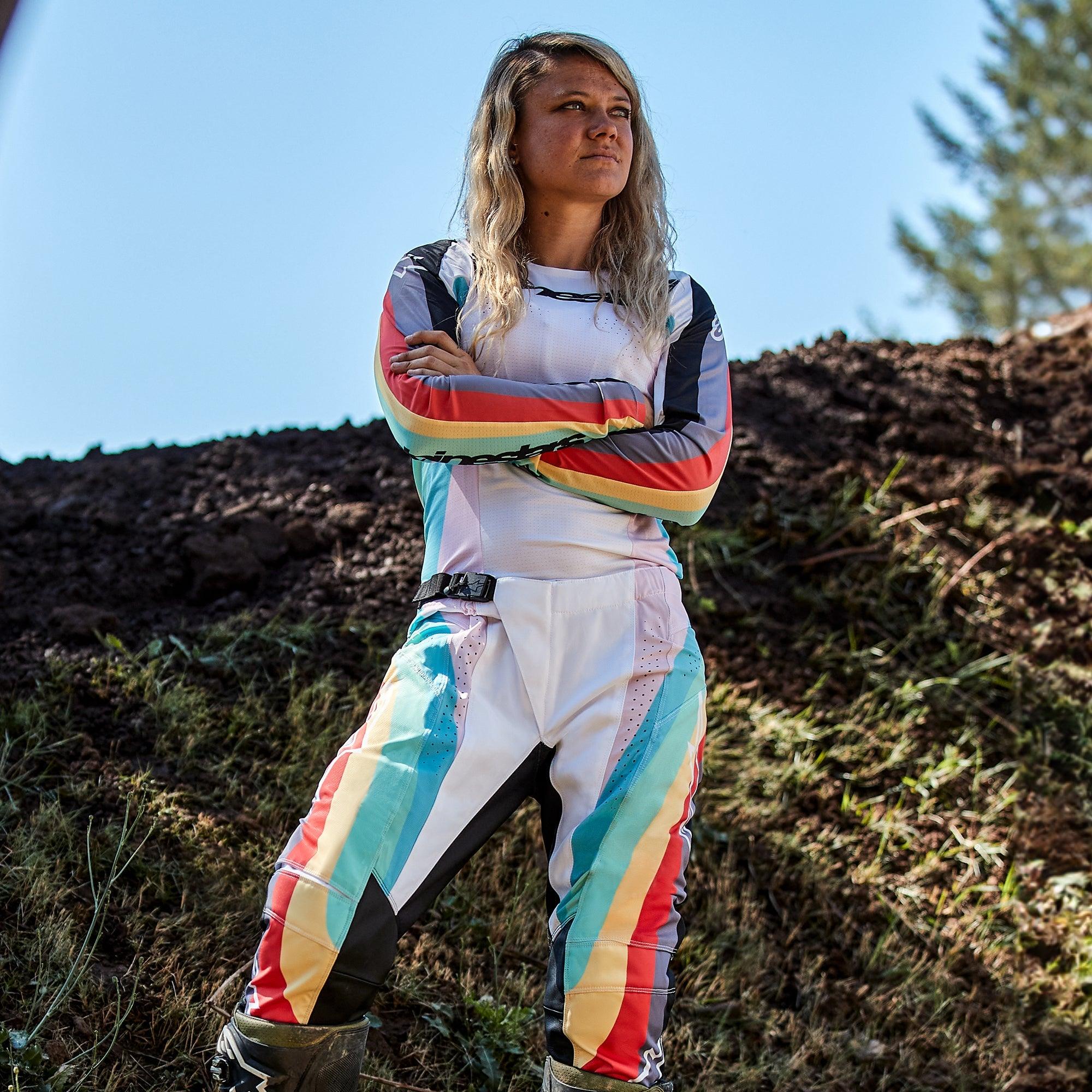 Pantaloni Stella Techstar 2024 - Image 10