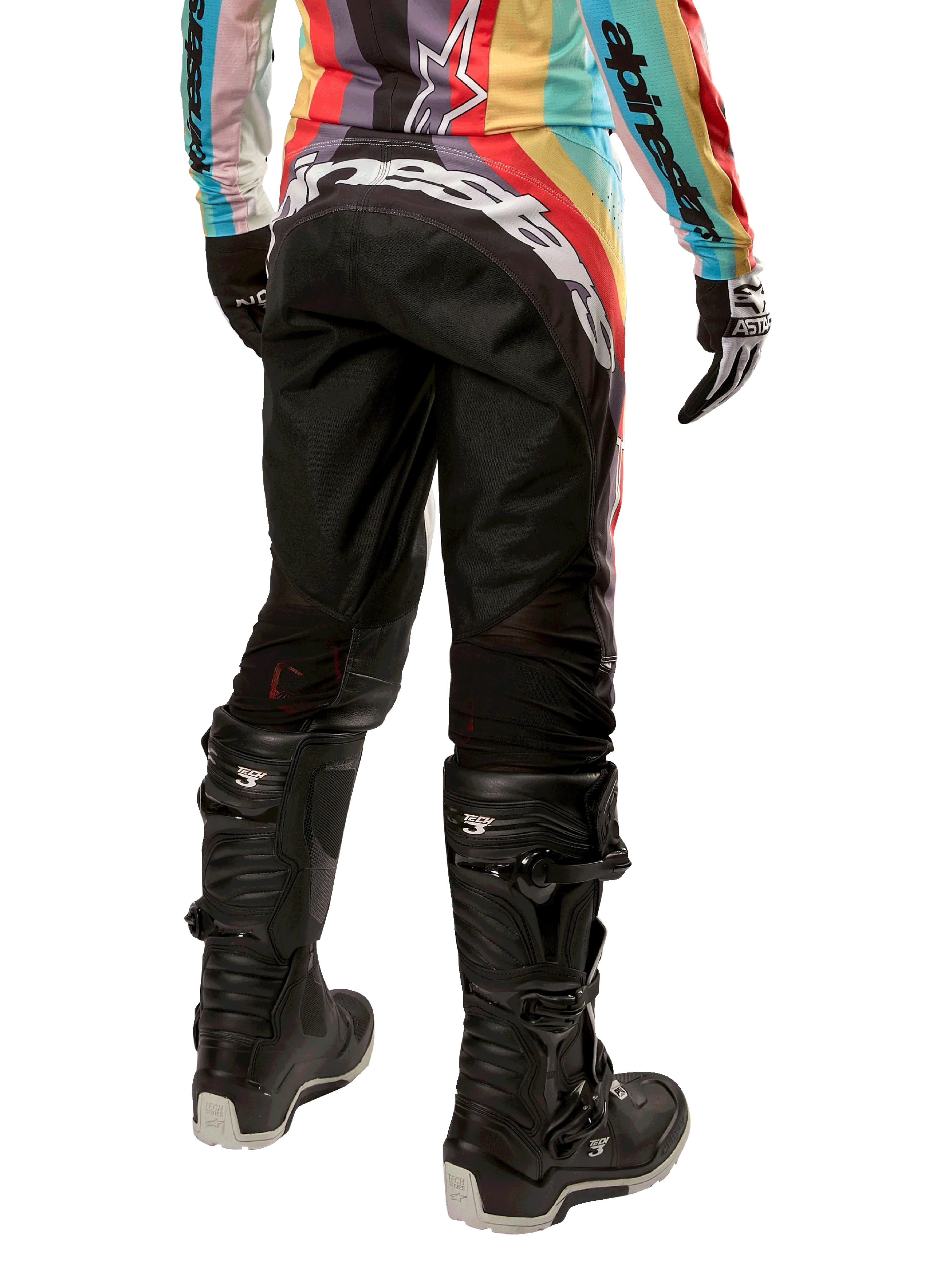 Pantaloni Stella Techstar 2024 - Image 2