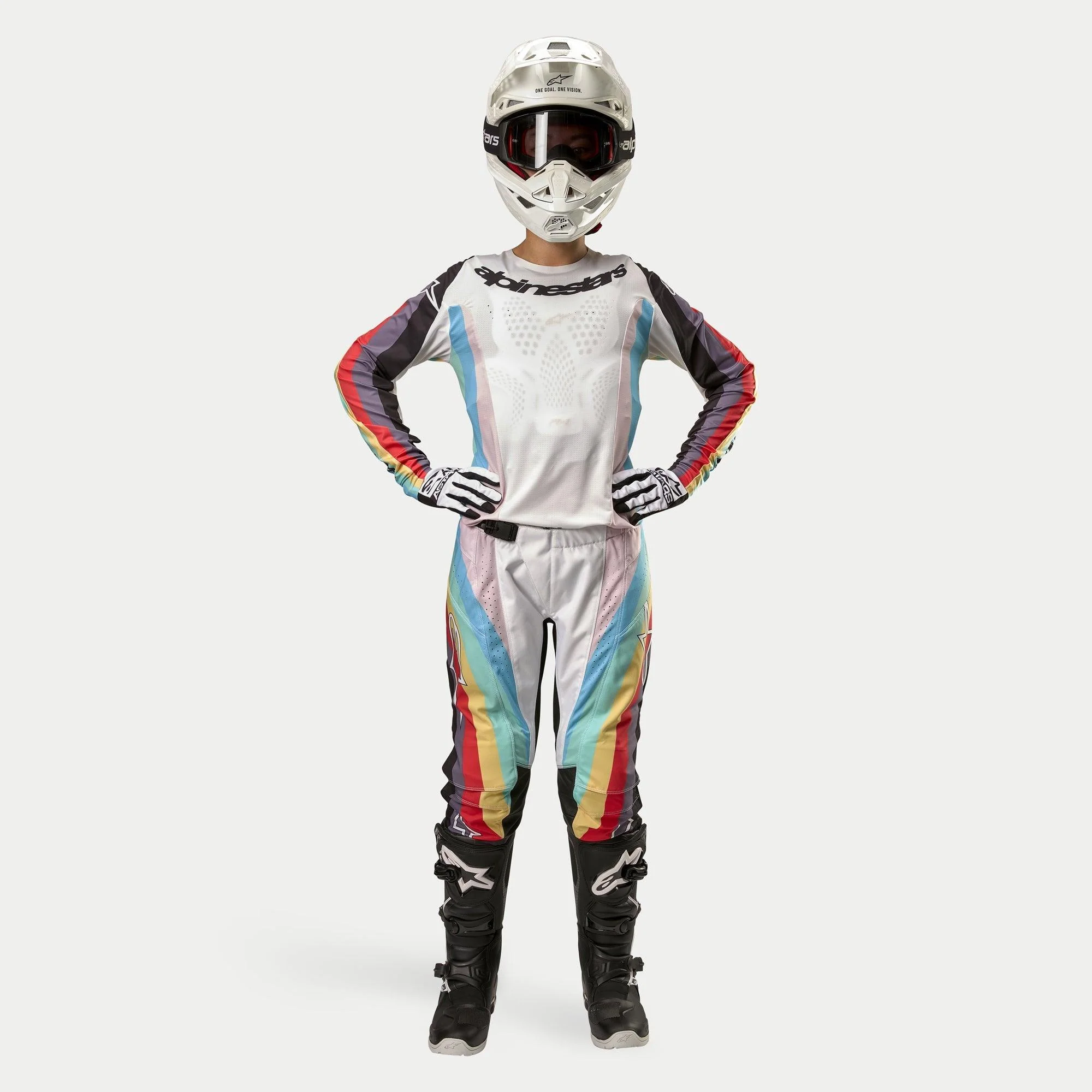 Pantaloni Stella Techstar 2024 - Image 4