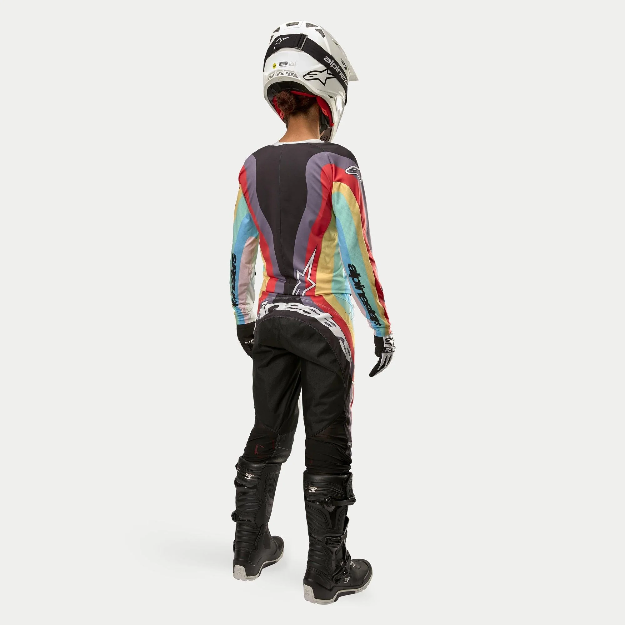 Pantaloni Stella Techstar 2024 - Image 5