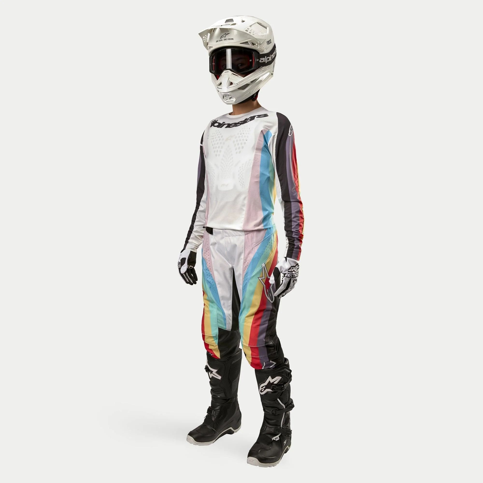 Pantaloni Stella Techstar 2024 - Image 6