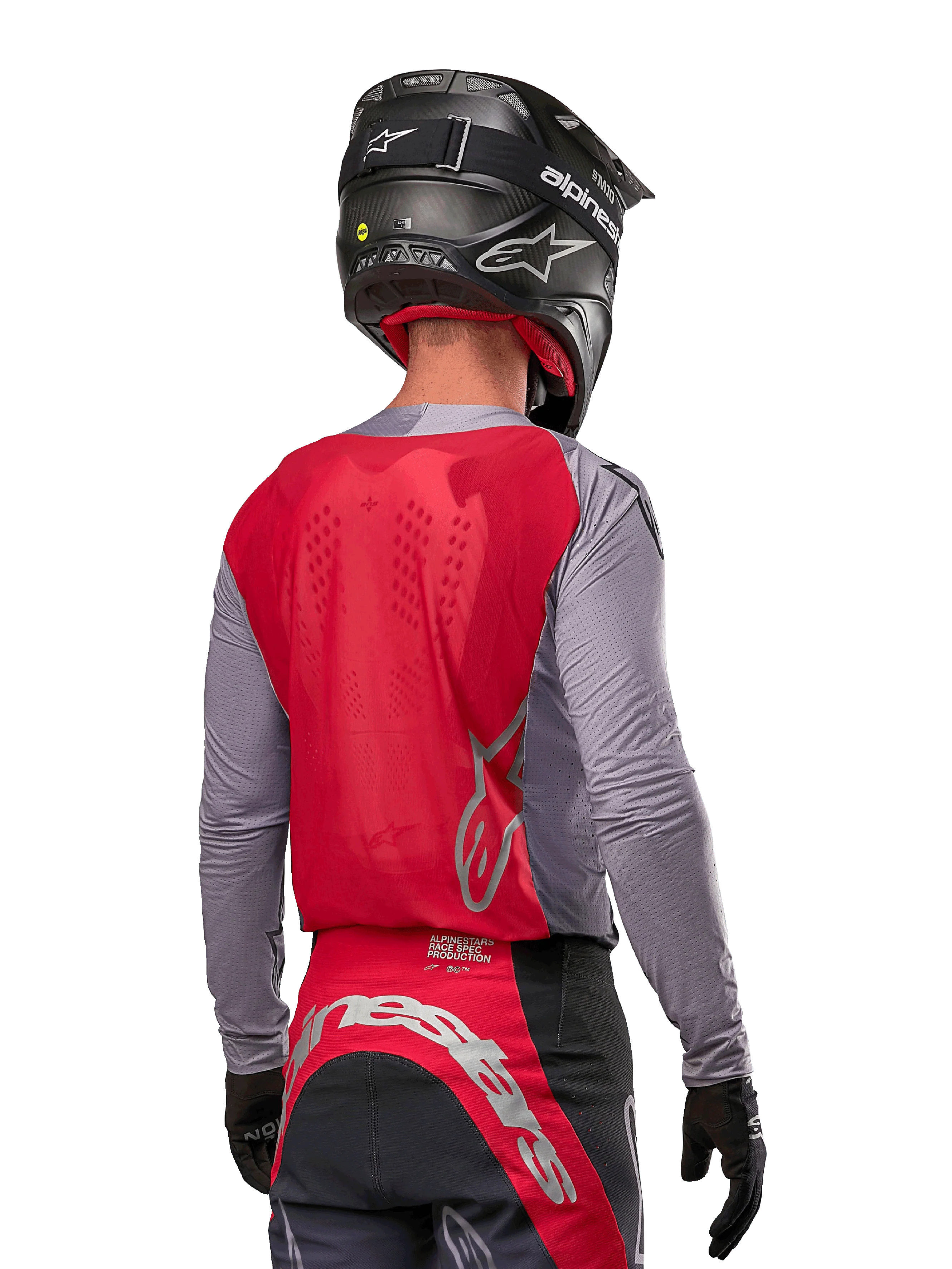 Maglia Supertech Dade 2024 - Image 2