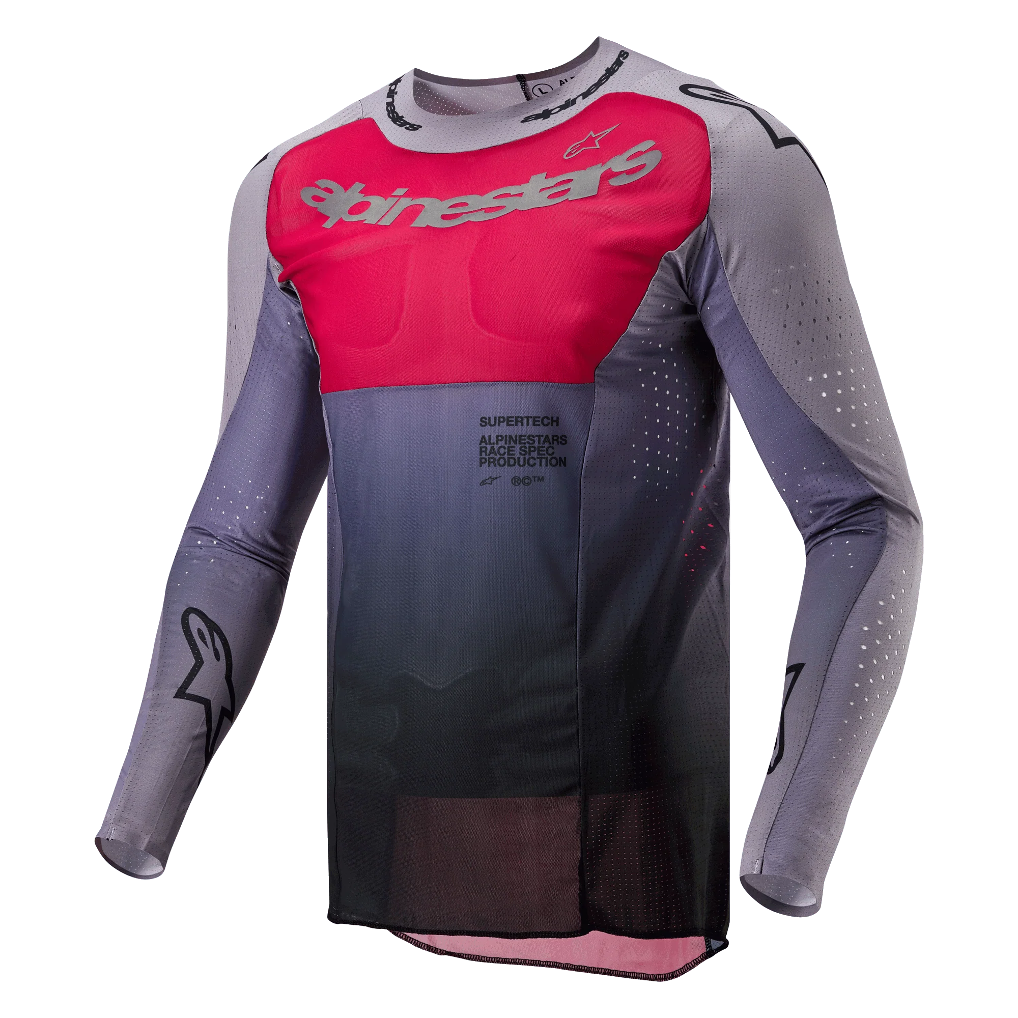 Maglia Supertech Dade 2024 - Image 3