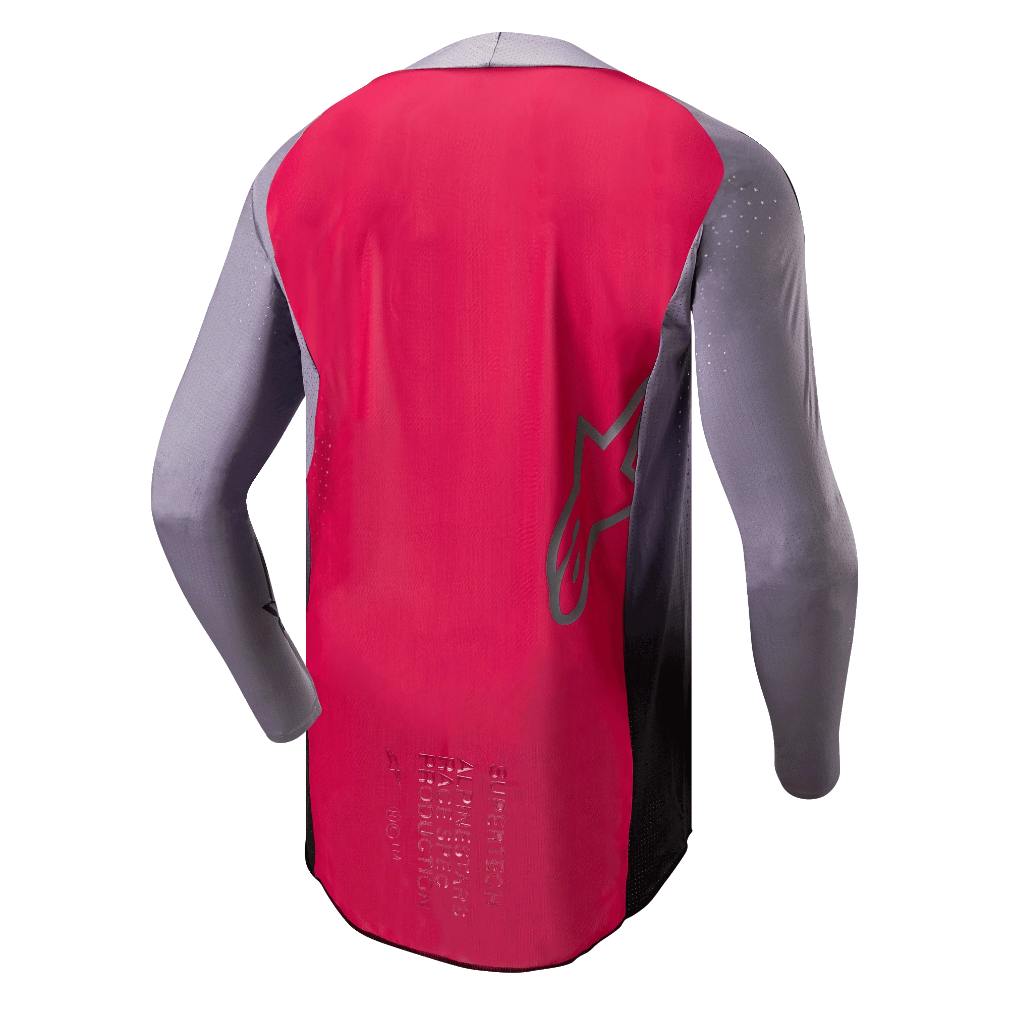 Maglia Supertech Dade 2024 - Image 4