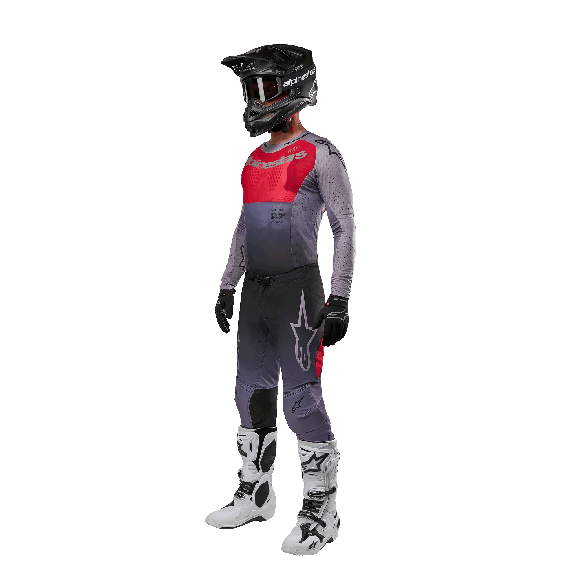 Maglia Supertech Dade 2024 - Image 5